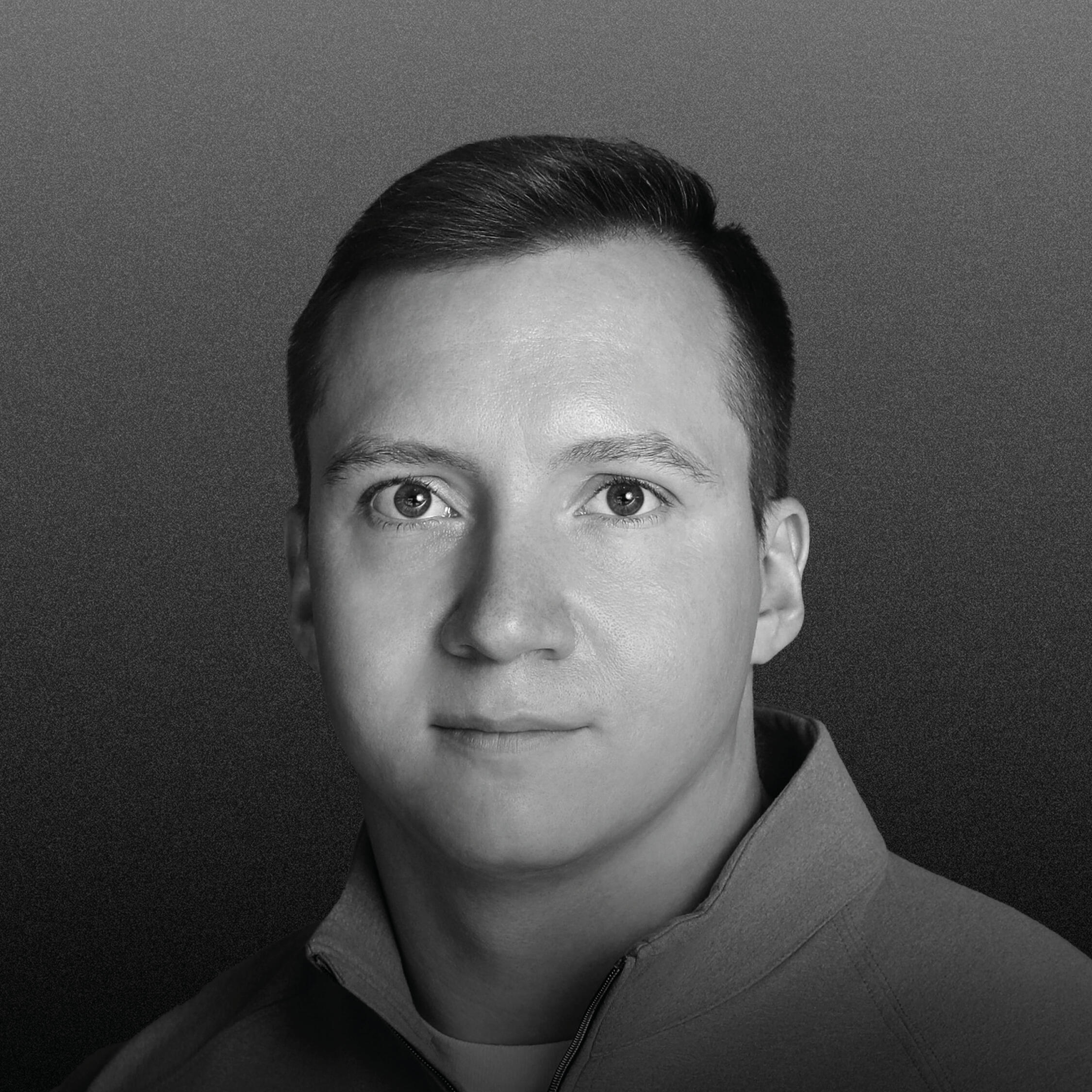 Speaker headshot