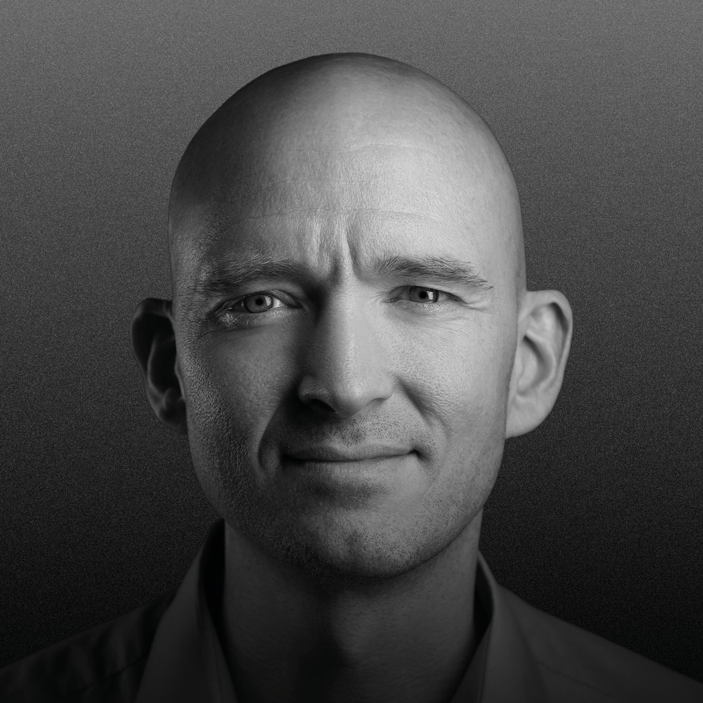 Speaker headshot