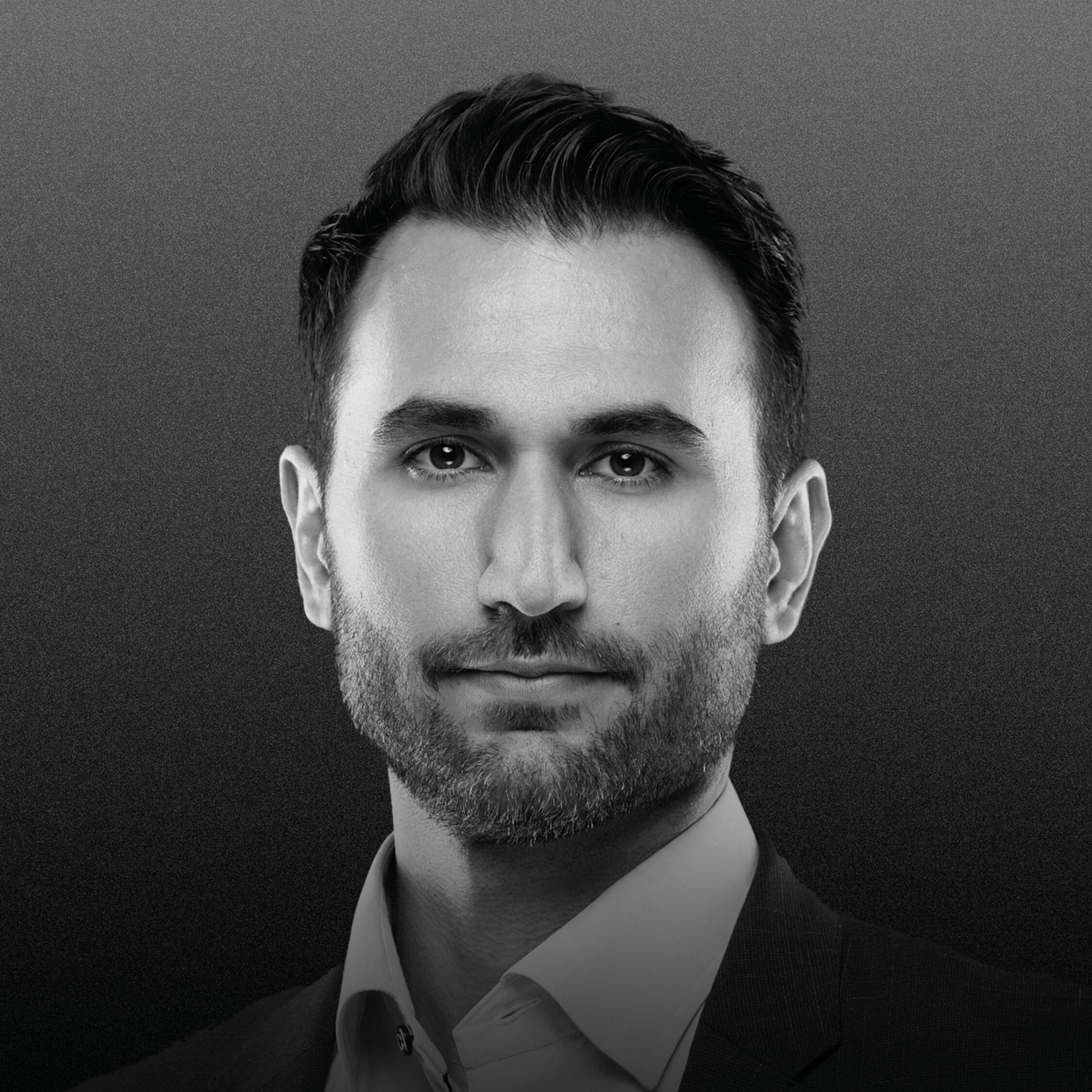 Speaker headshot