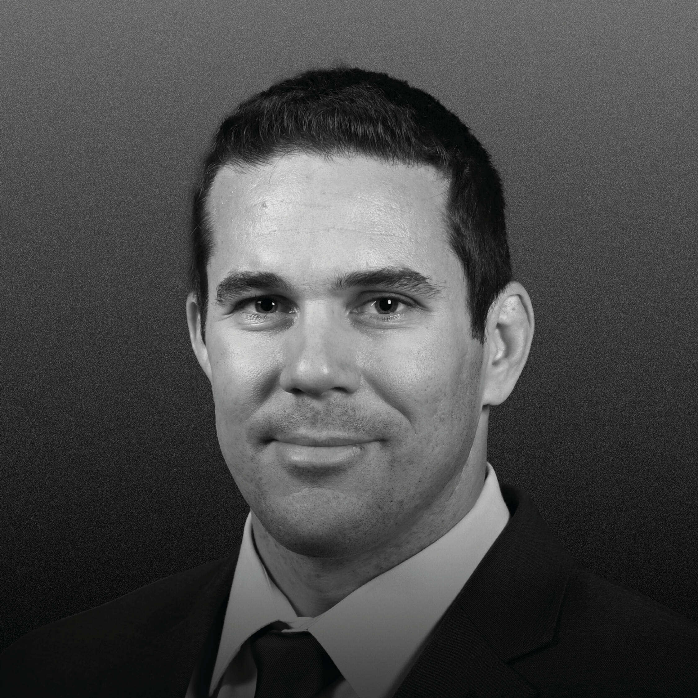 Speaker headshot