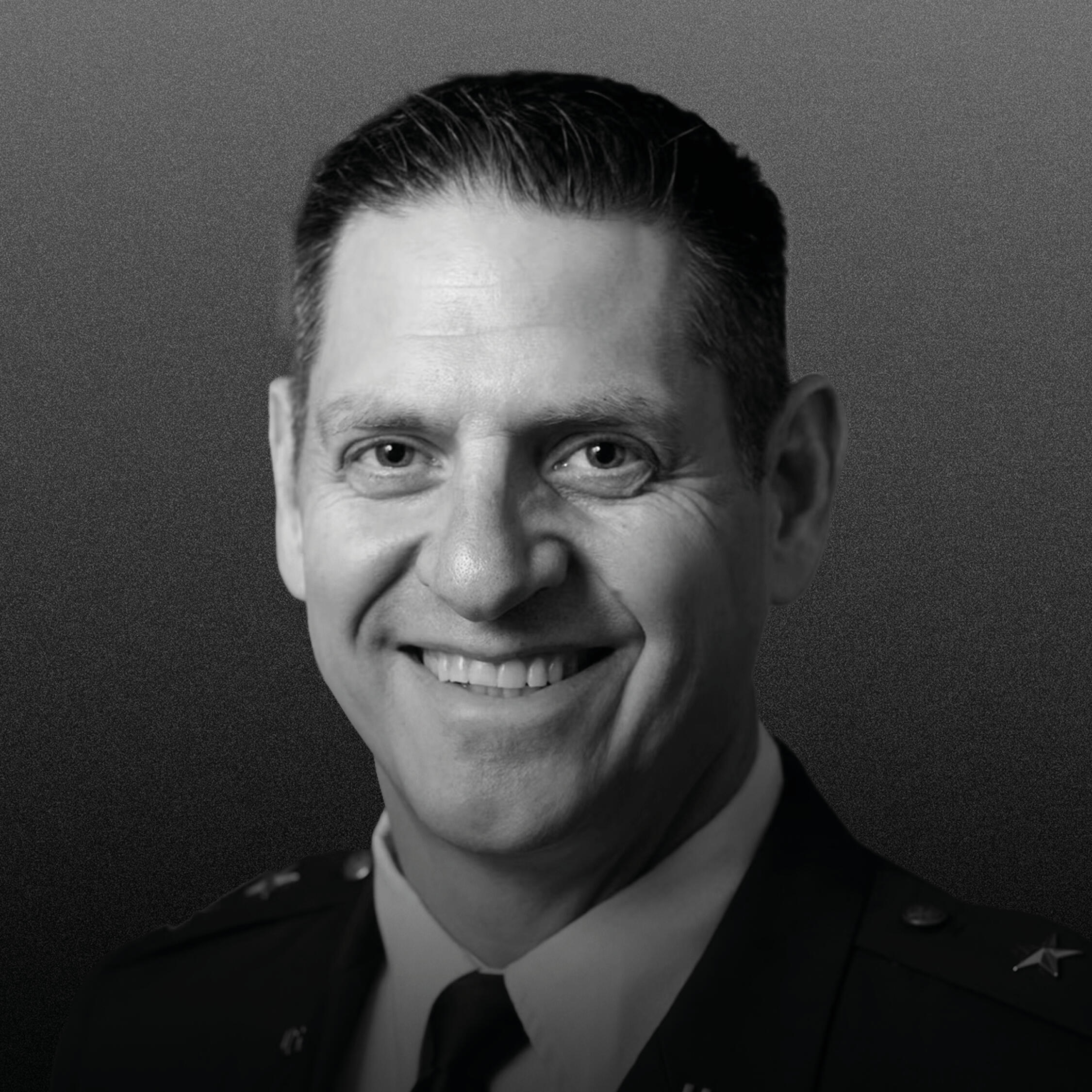 Speaker headshot