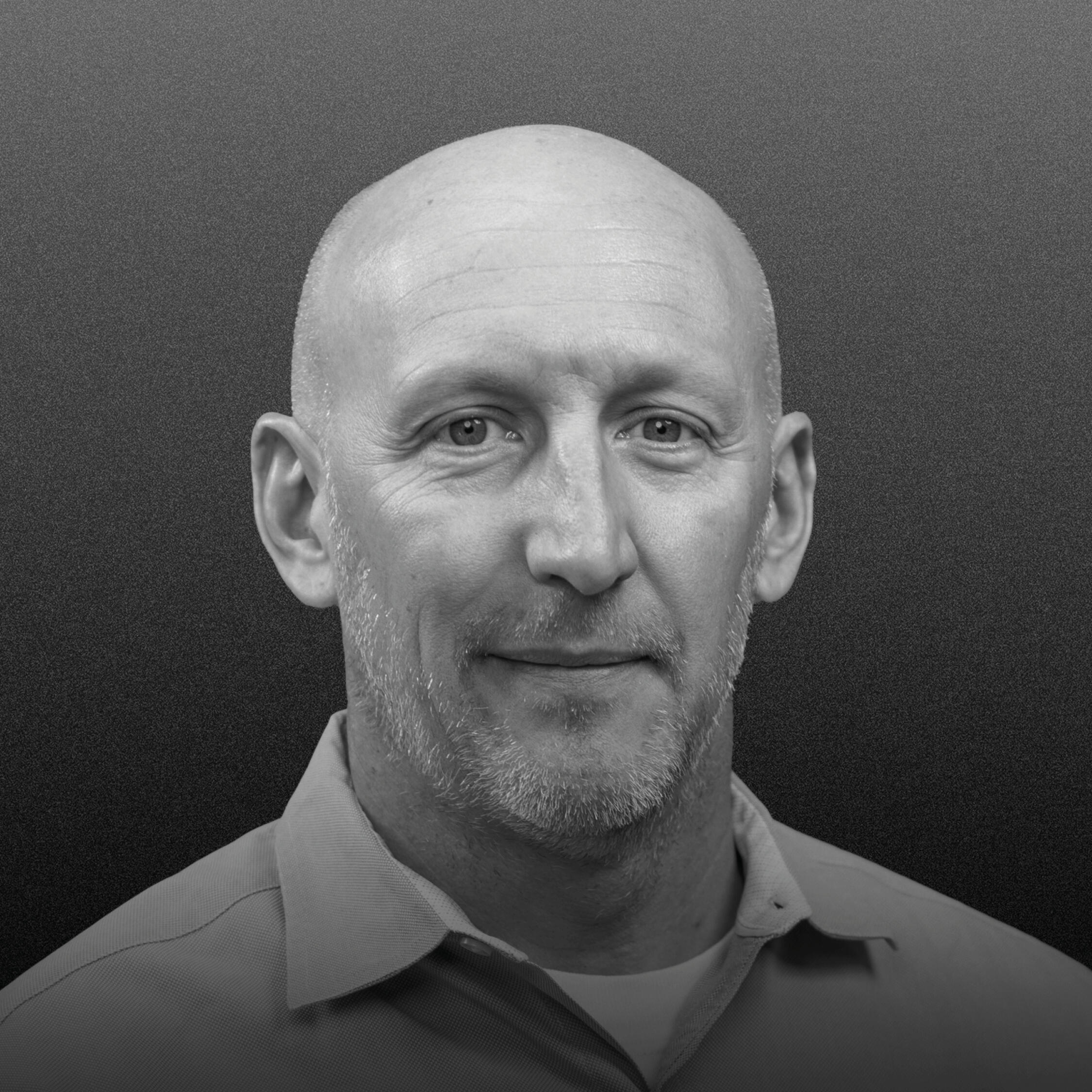 Speaker headshot