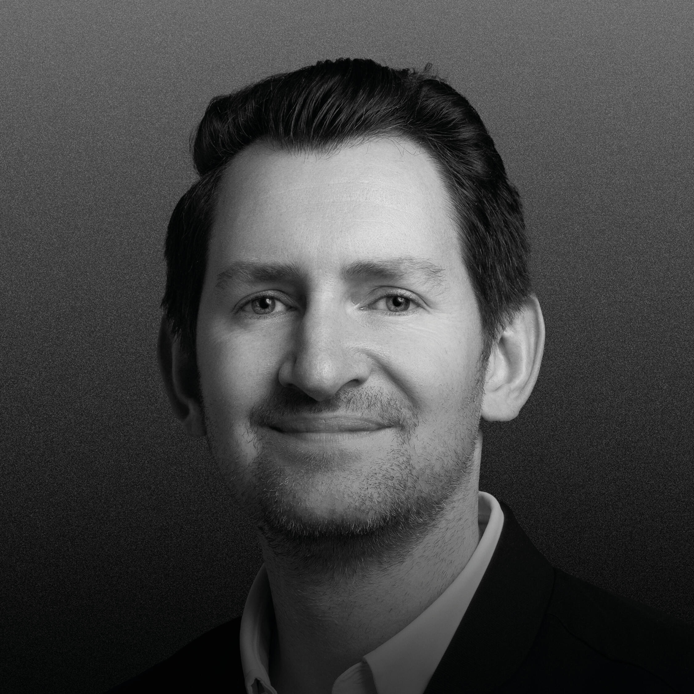 Speaker headshot