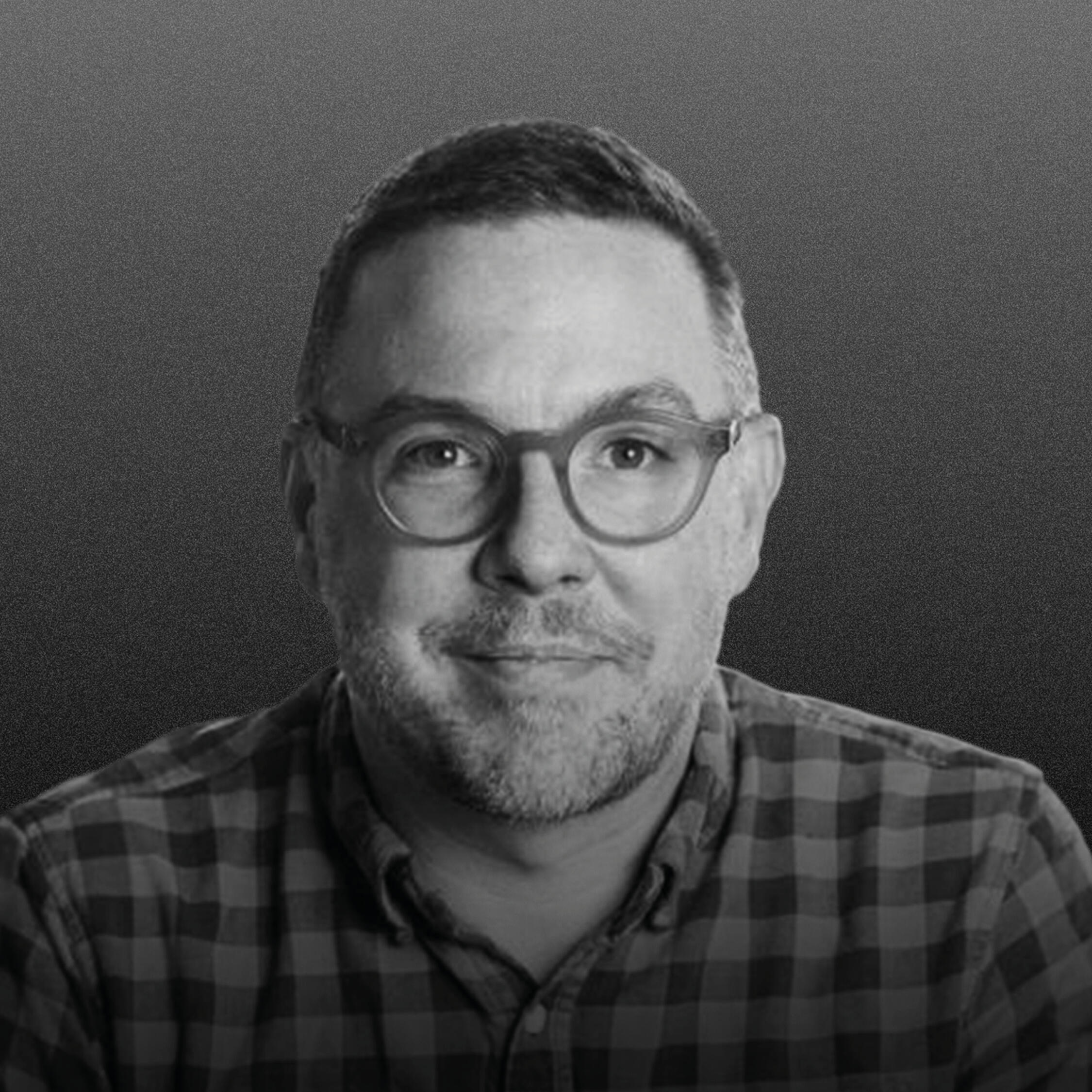 Speaker headshot