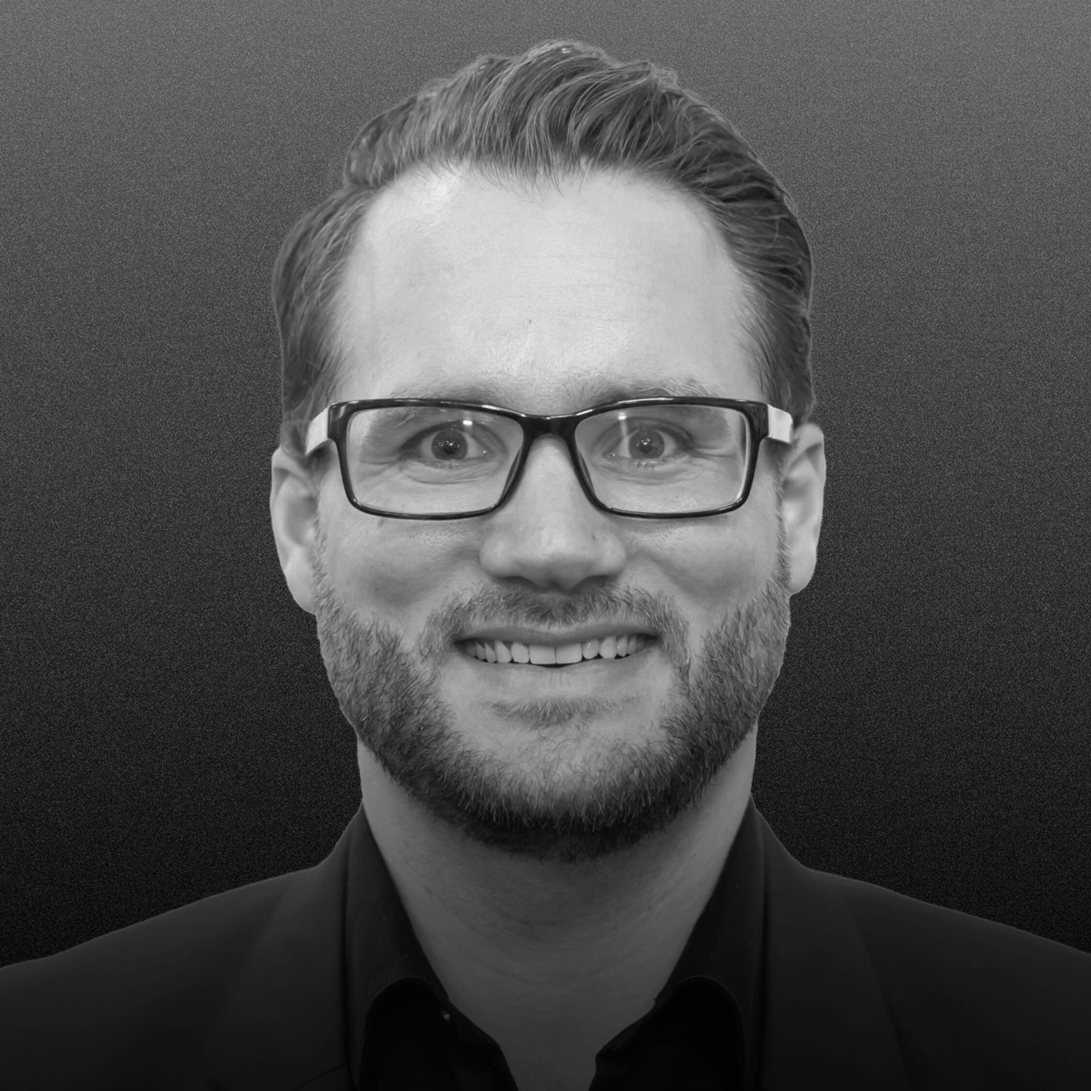 Speaker headshot
