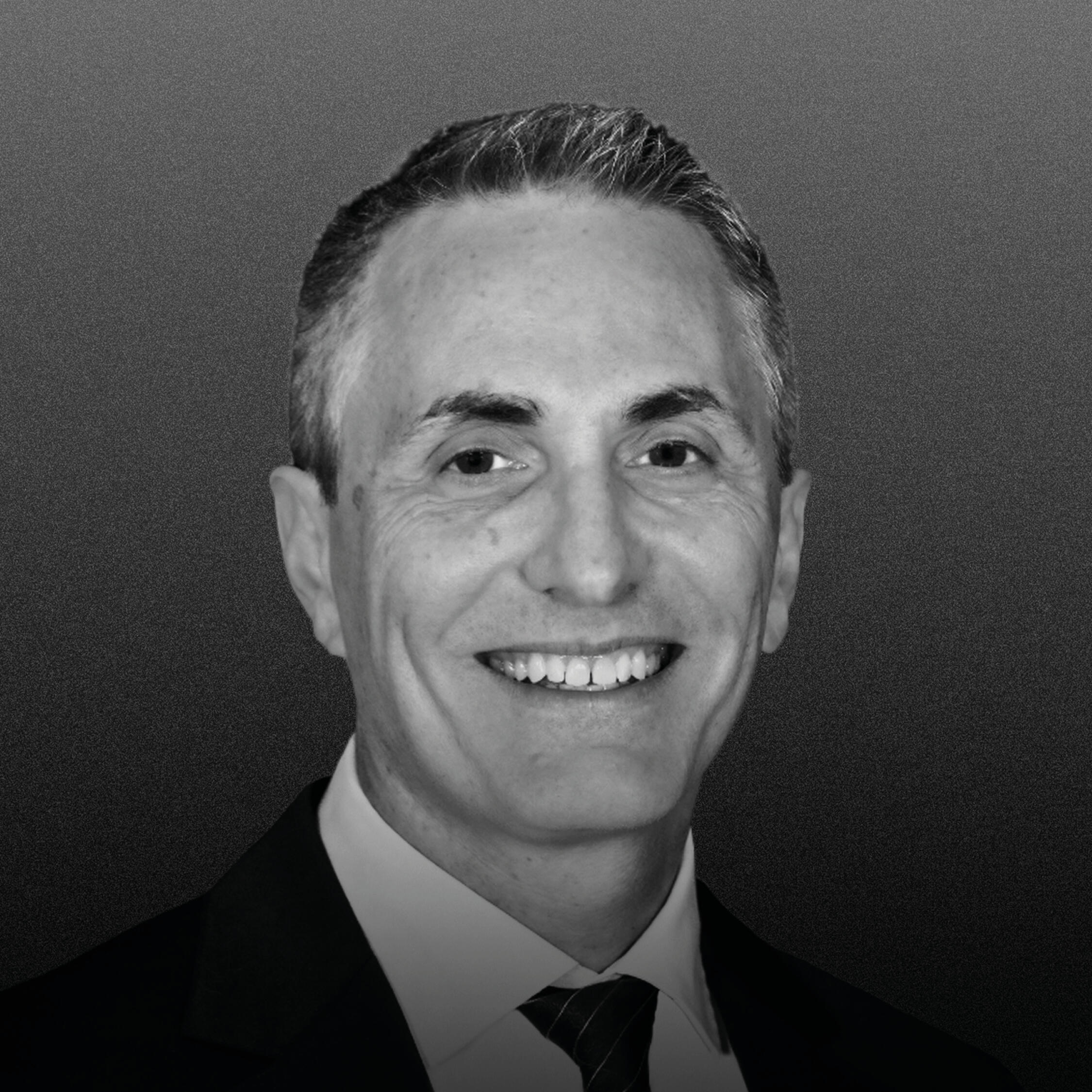 Speaker headshot