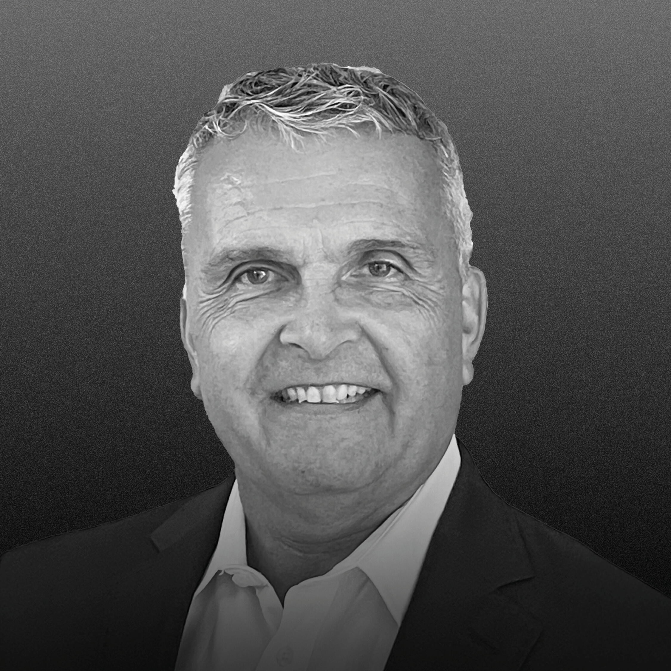 Speaker headshot