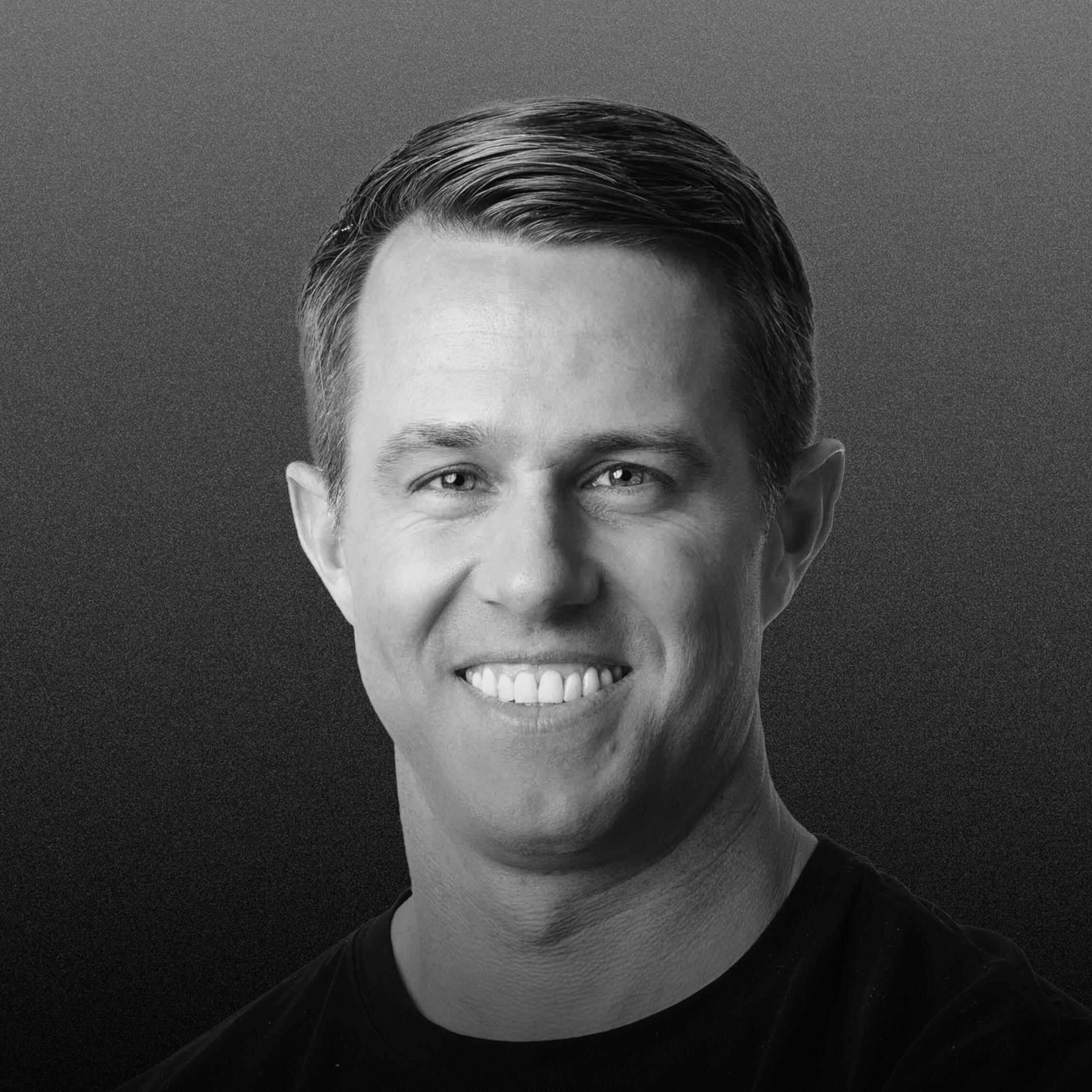 Speaker headshot