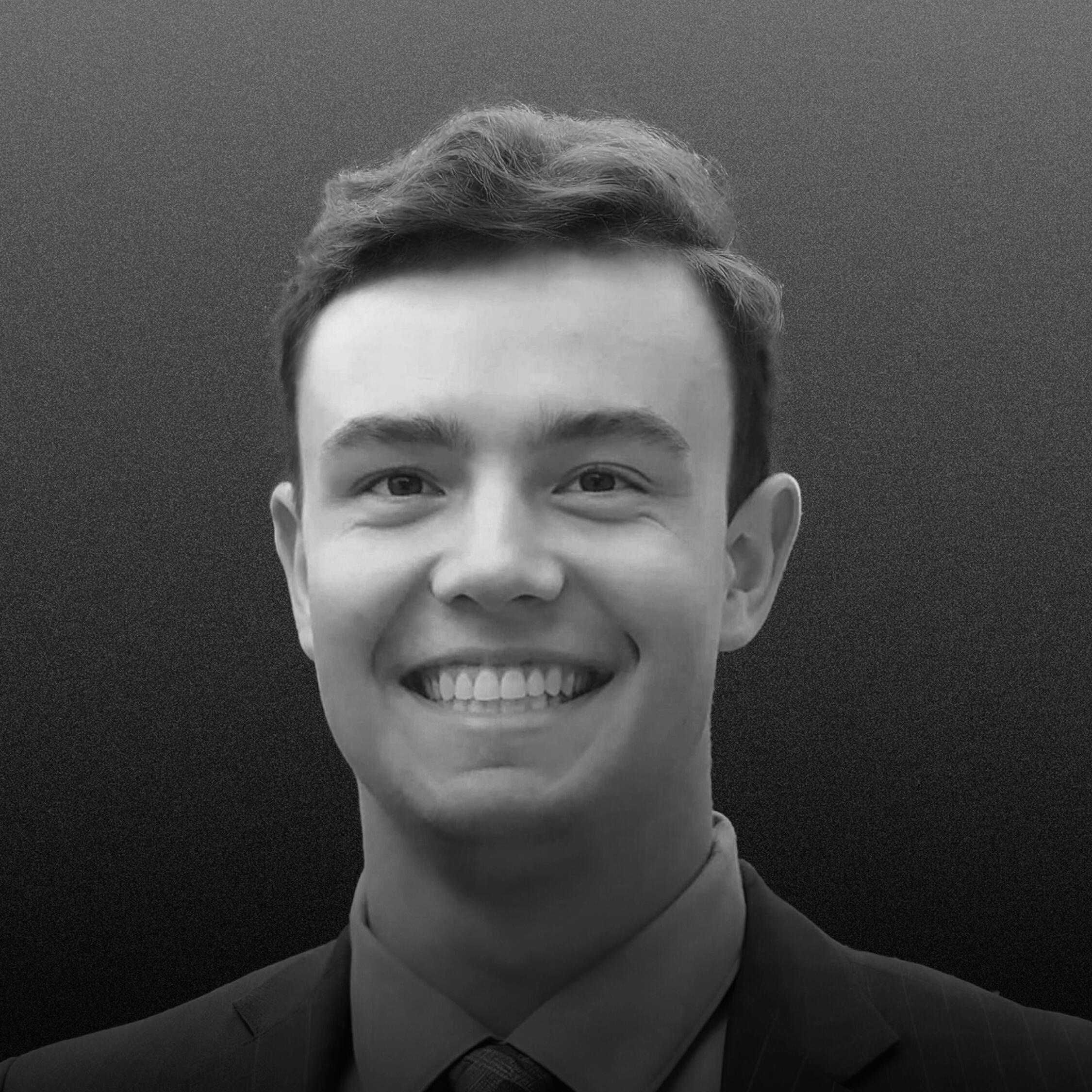 Speaker headshot