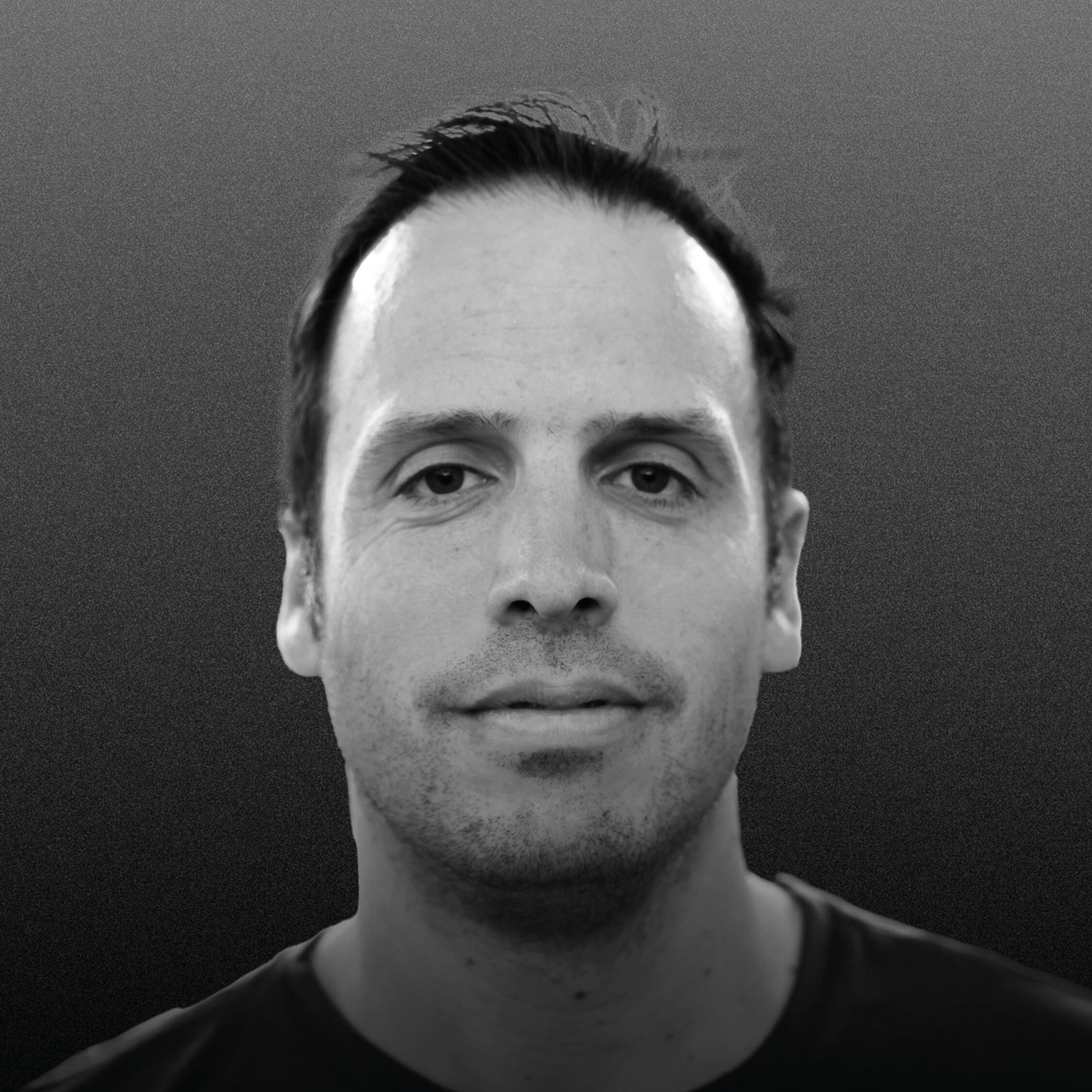 Speaker headshot
