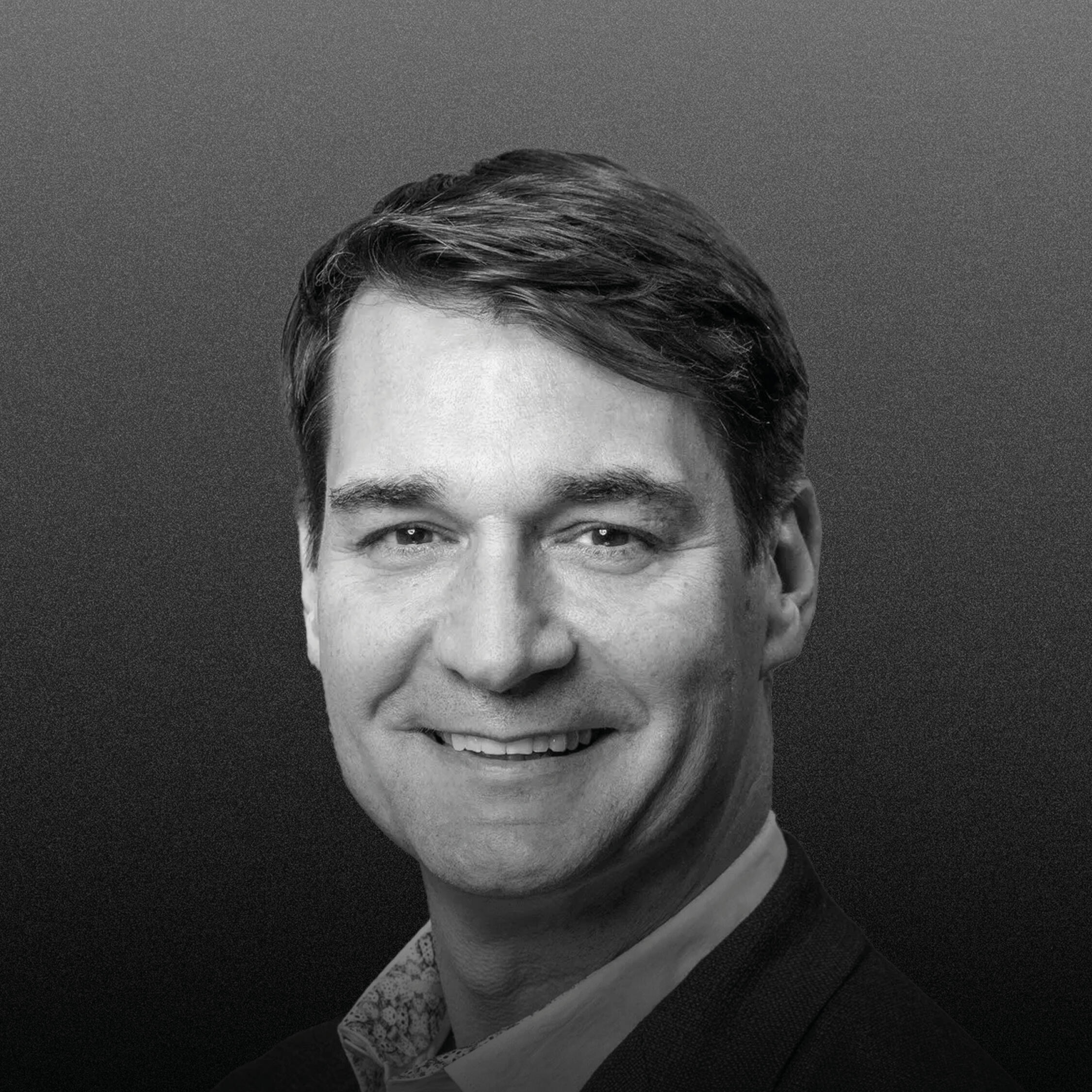 Speaker headshot