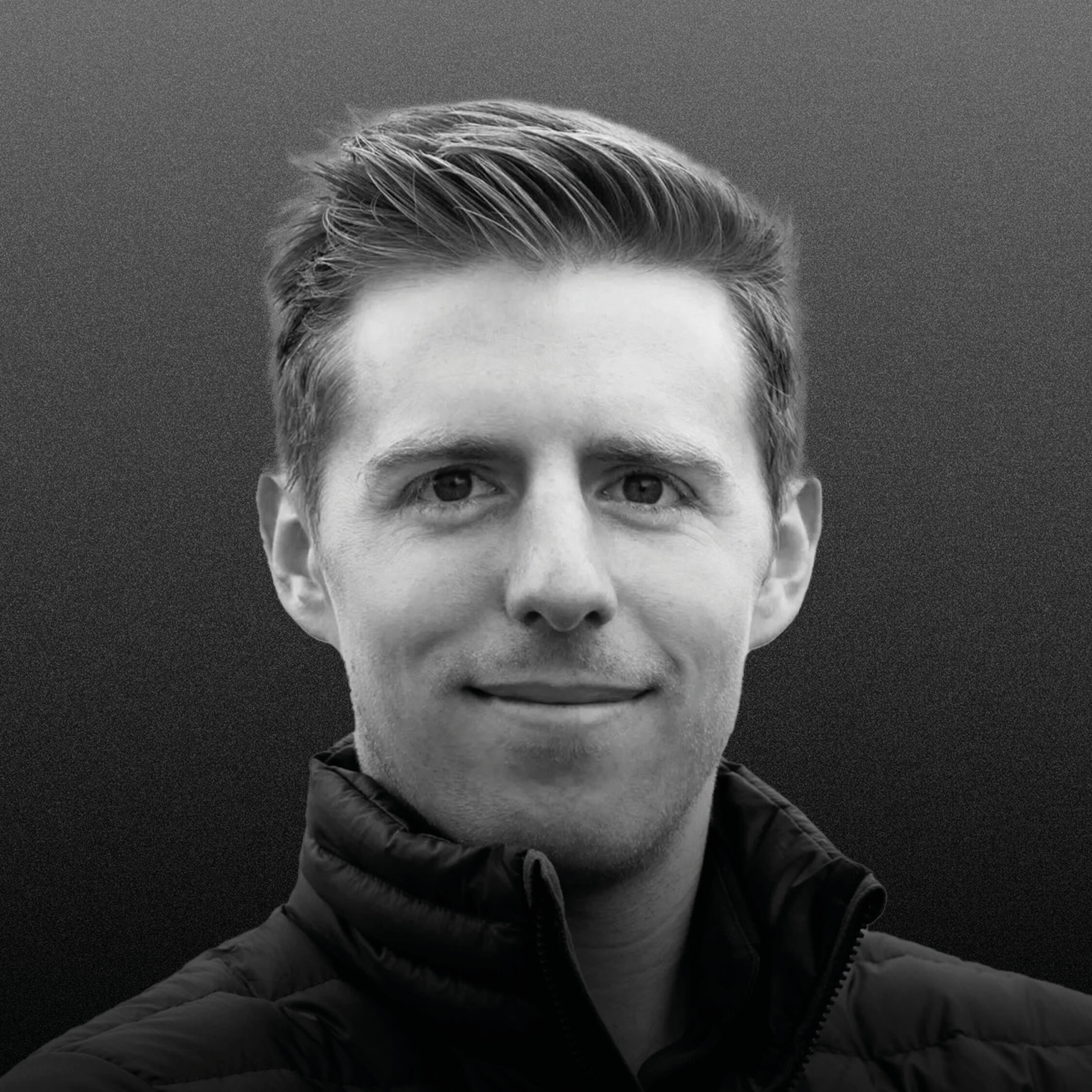 Speaker headshot