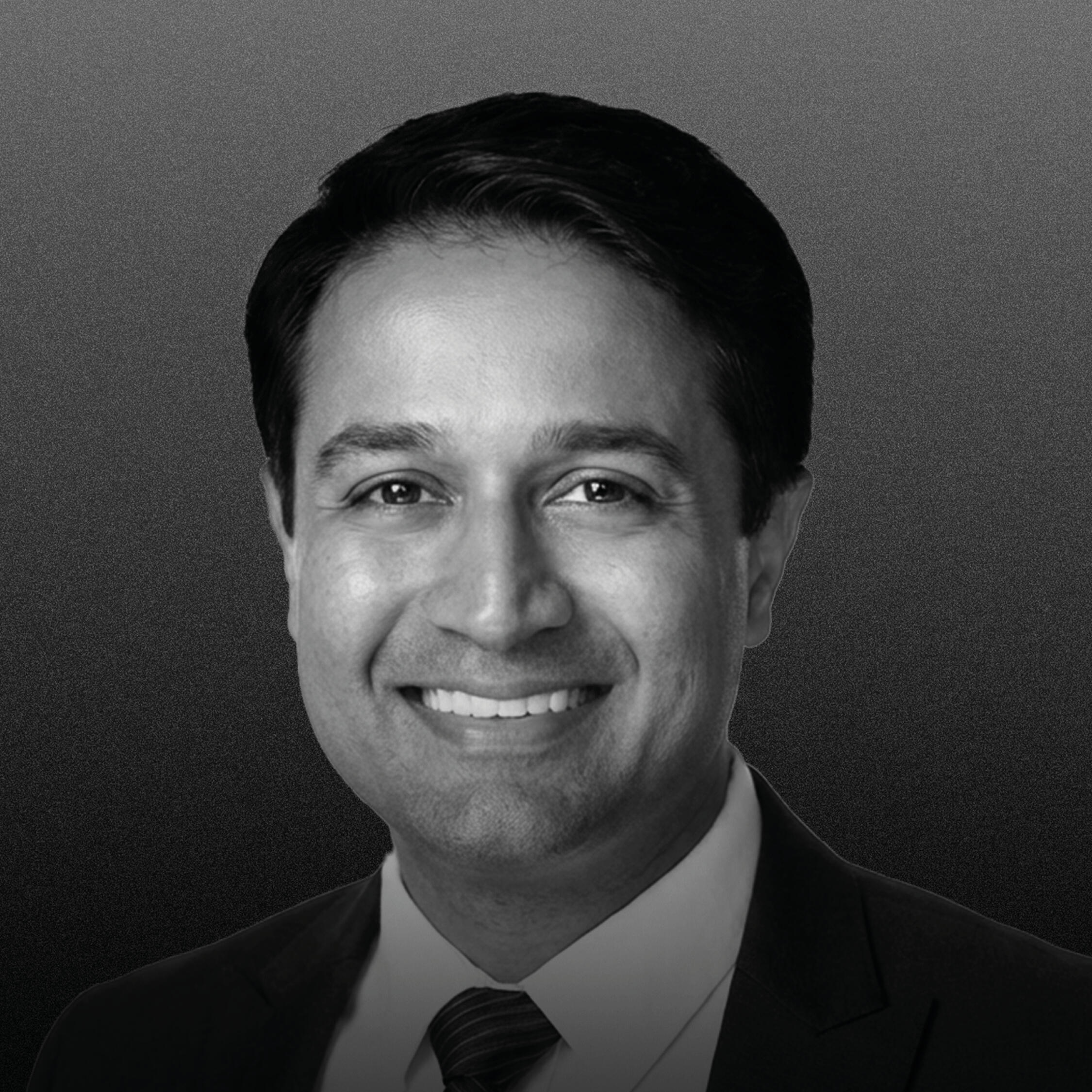 Speaker headshot