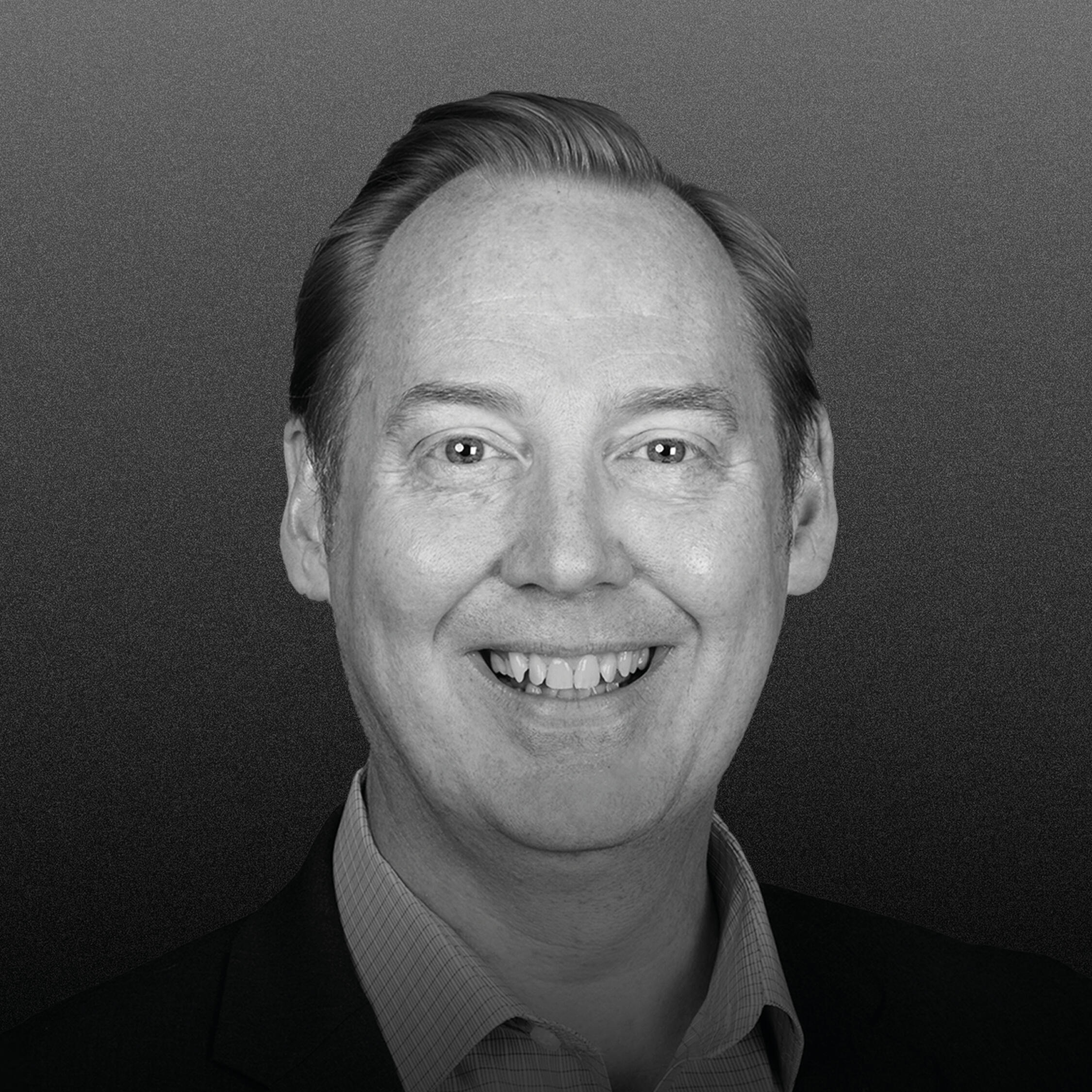 Speaker headshot
