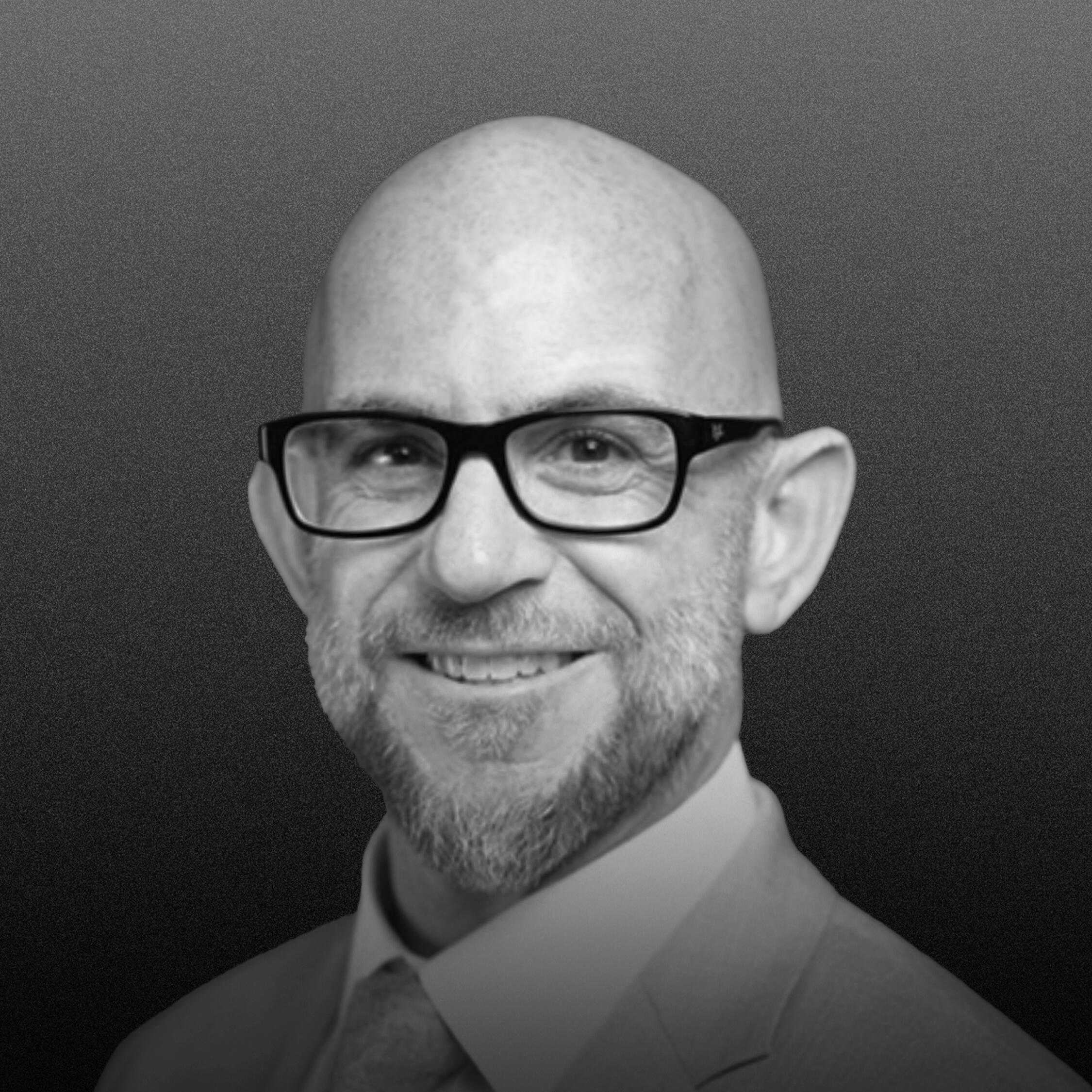 Speaker headshot