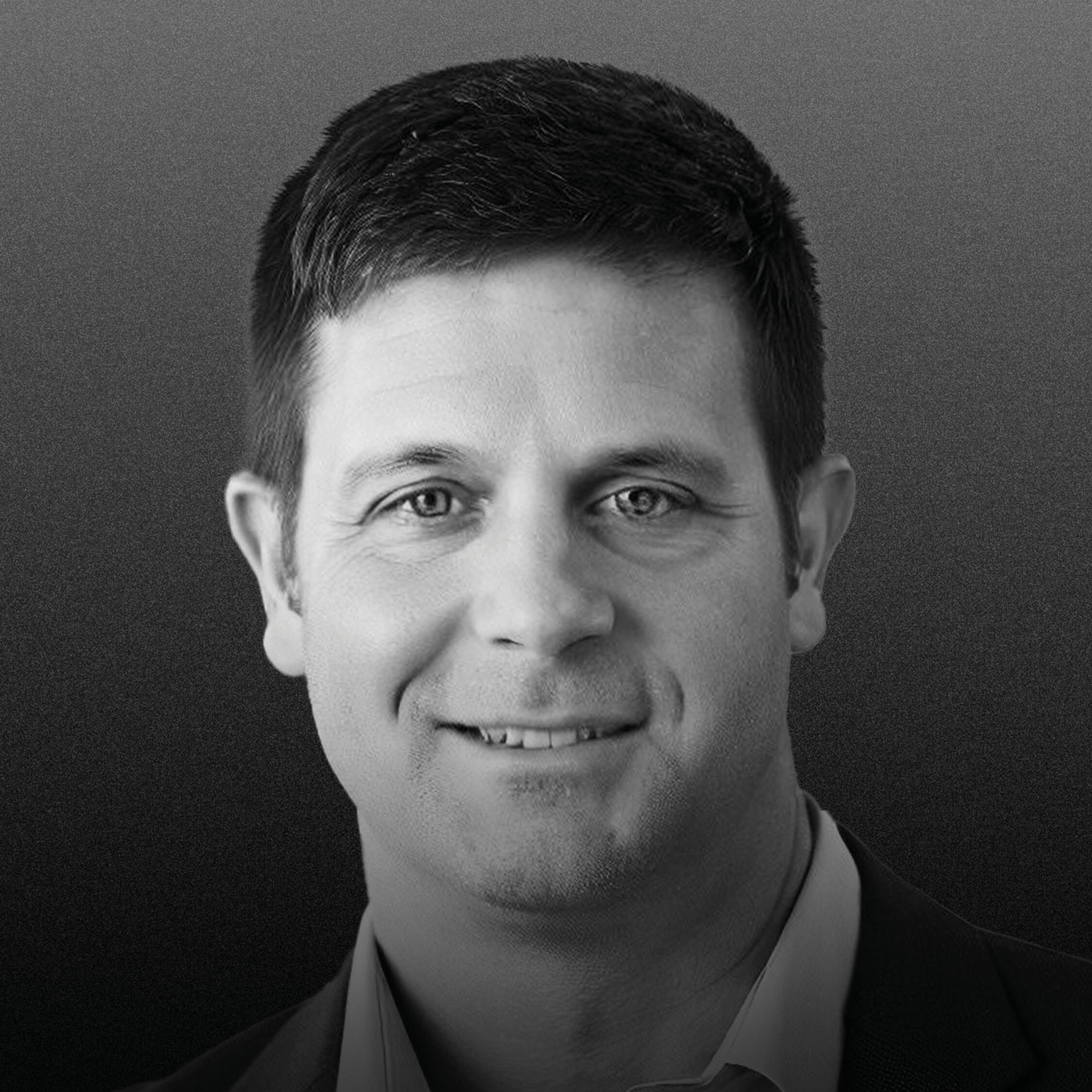 Speaker headshot