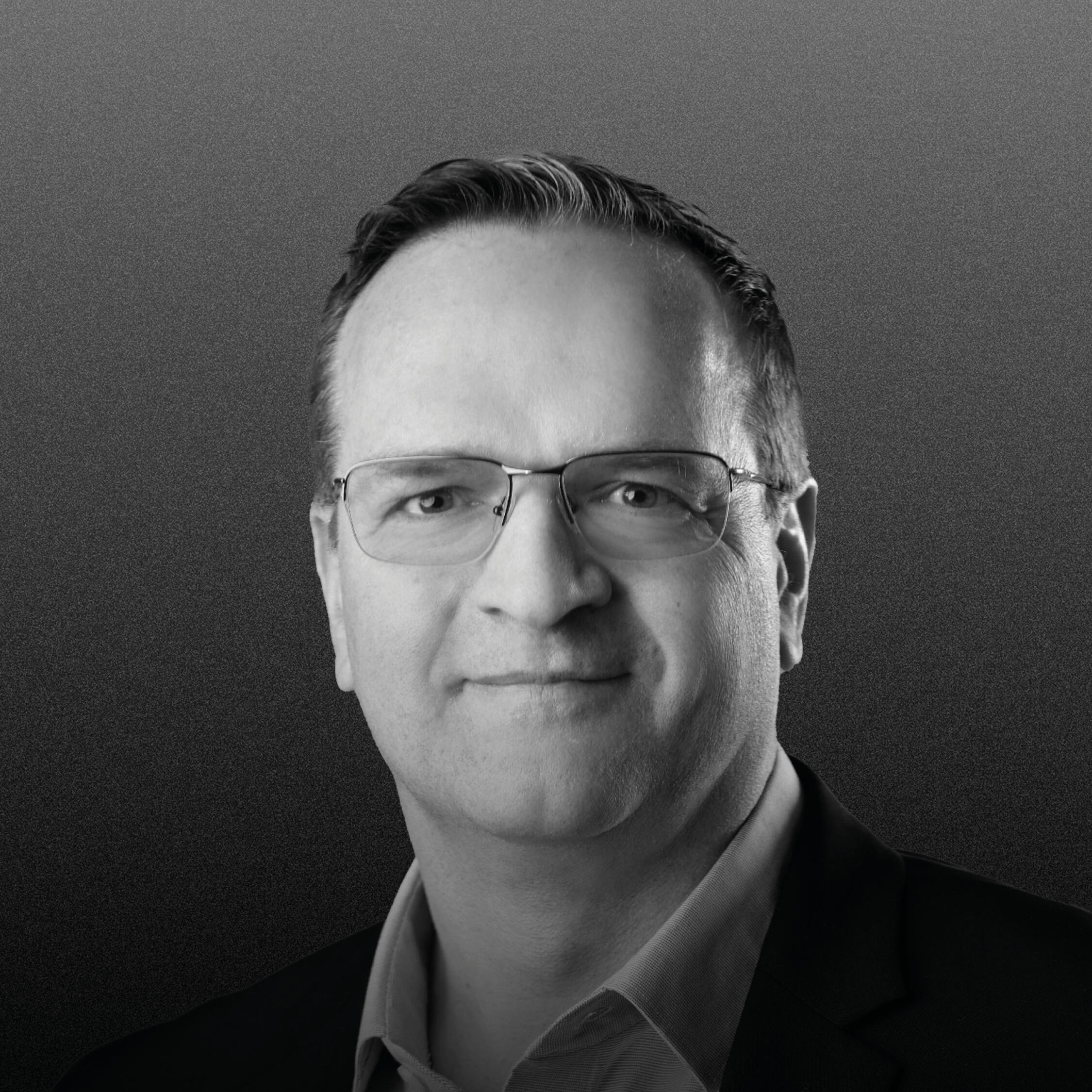 Speaker headshot