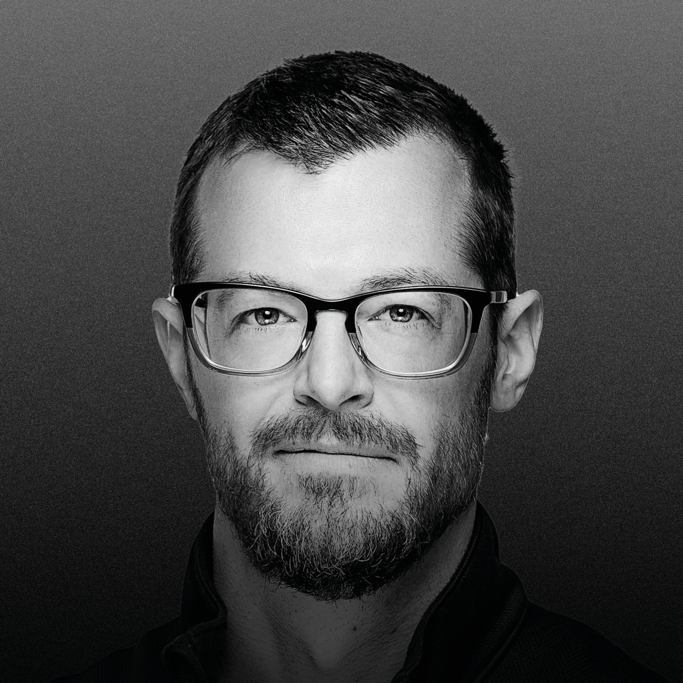 Speaker headshot