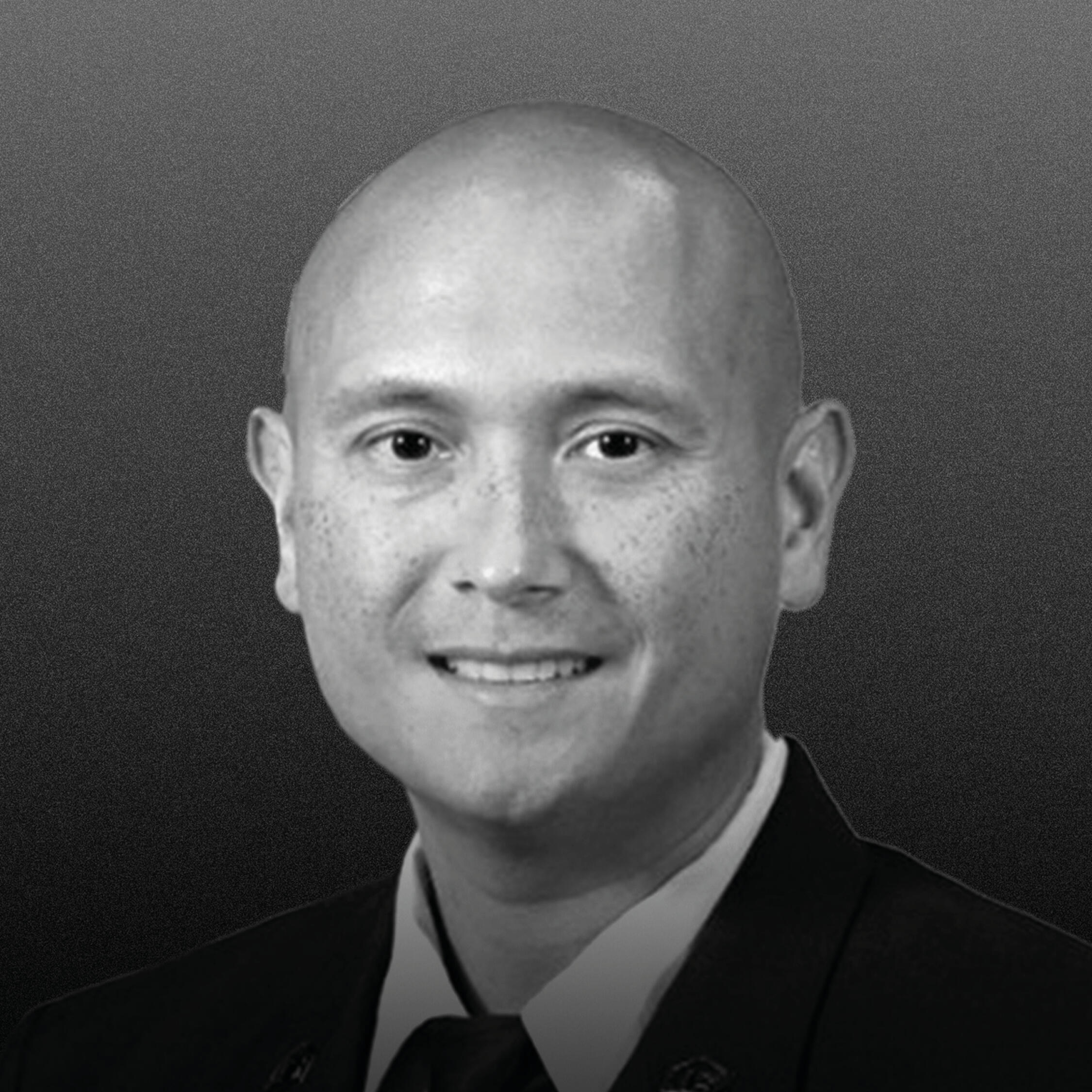 Speaker headshot