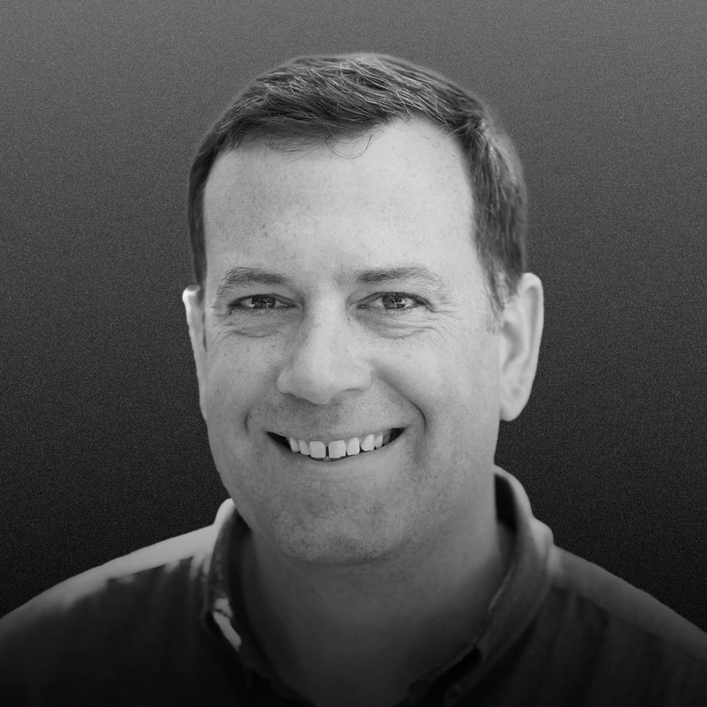 Speaker headshot