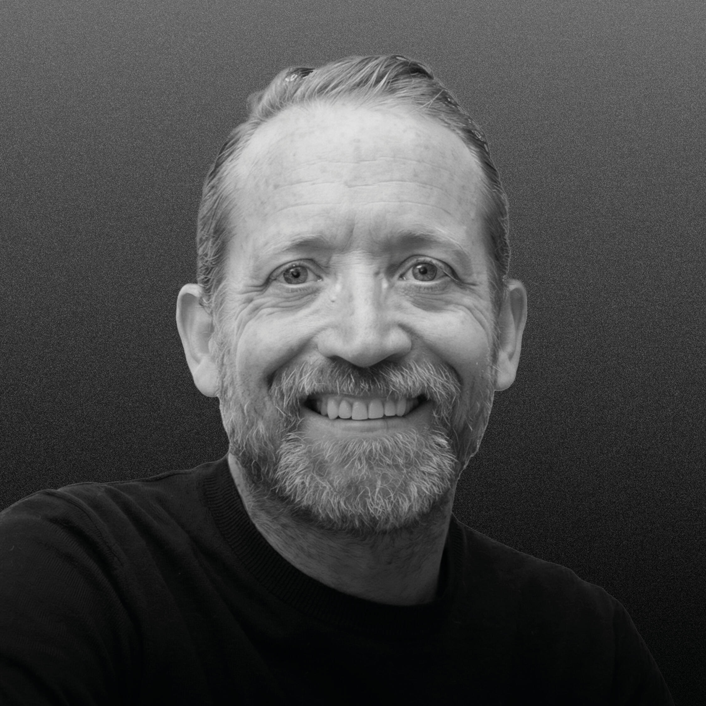 Speaker headshot
