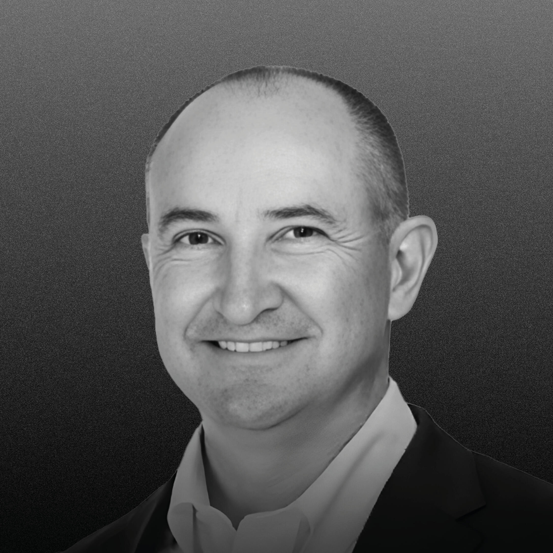 Speaker headshot