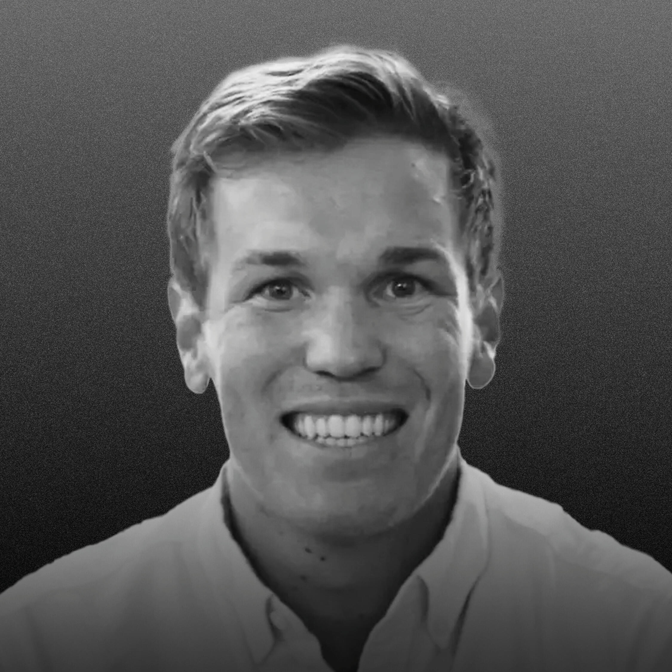 Speaker headshot