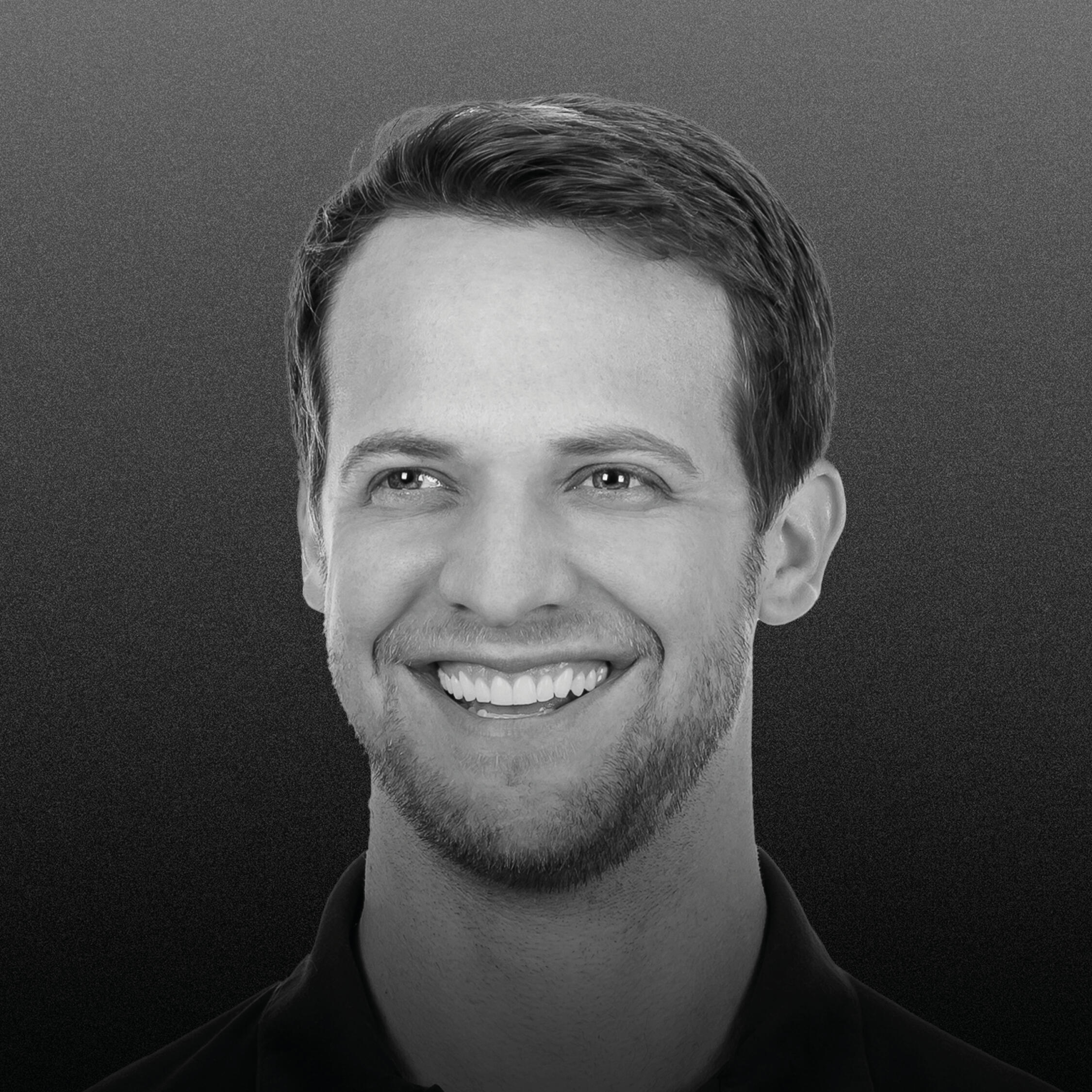 Speaker headshot