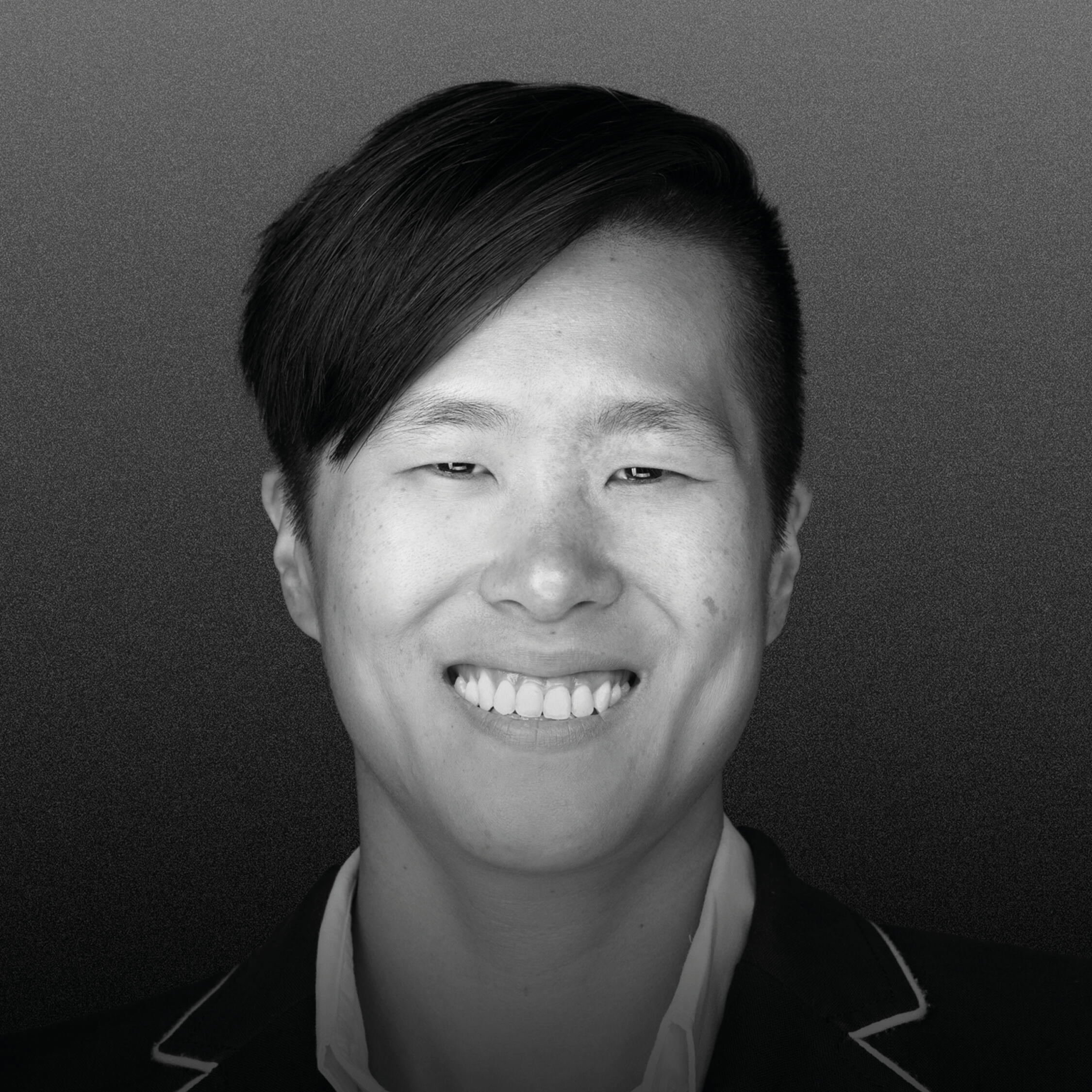 Speaker headshot