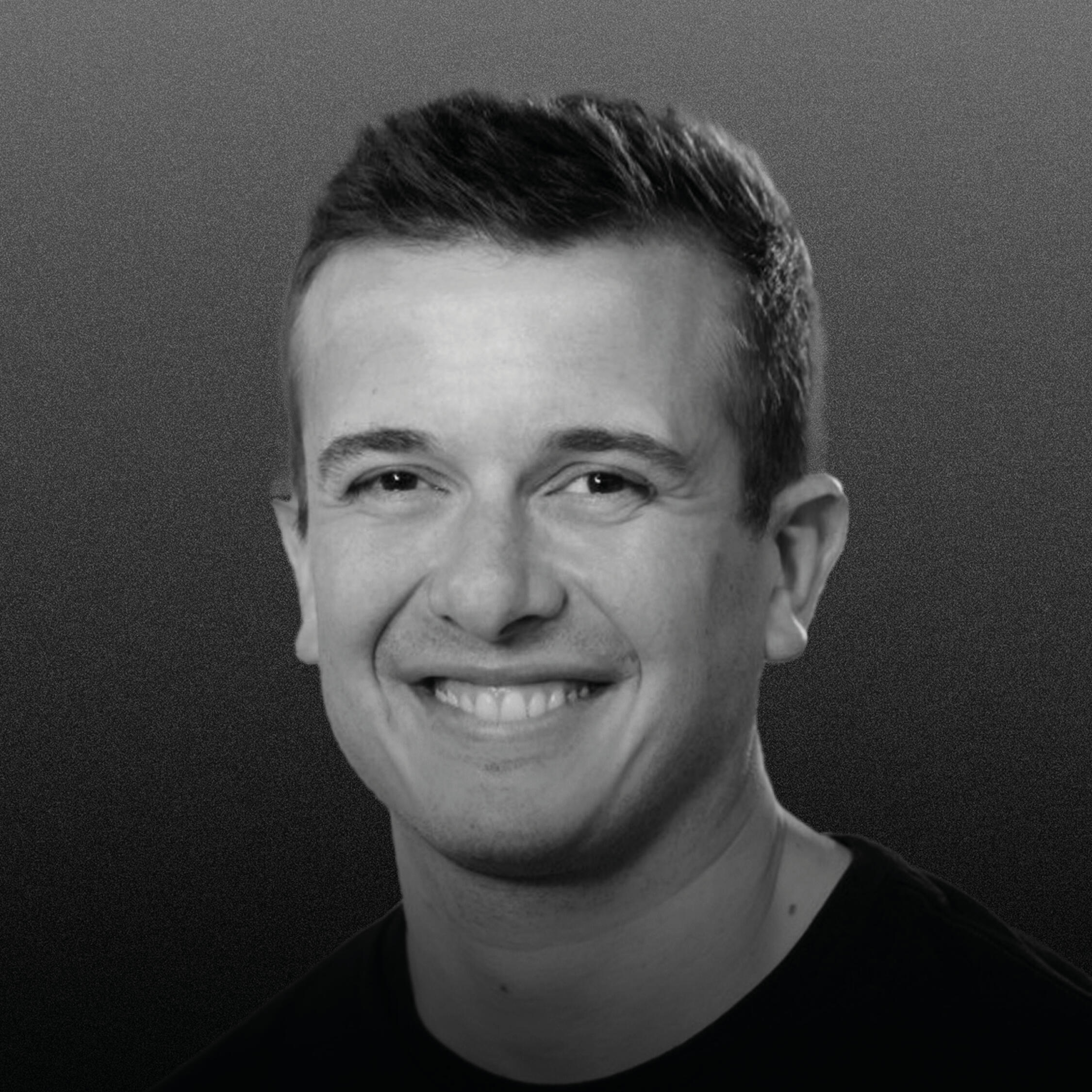 Speaker headshot