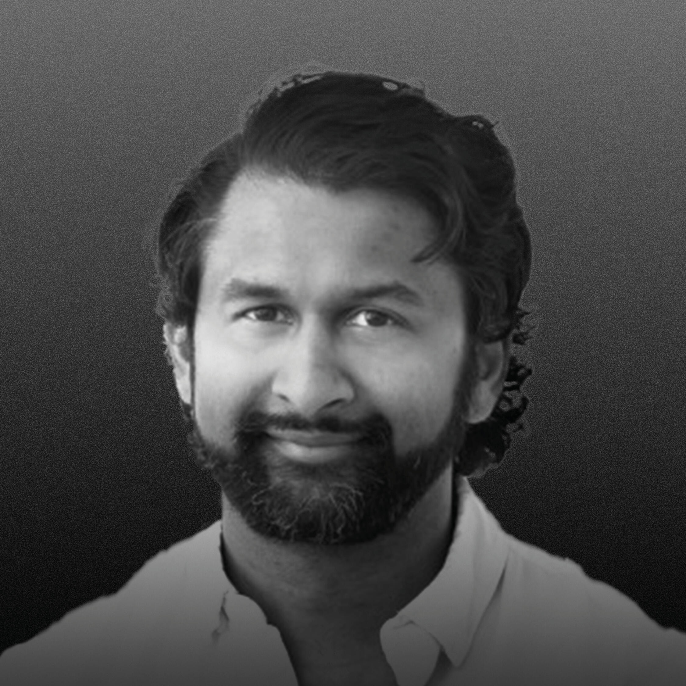 Speaker headshot
