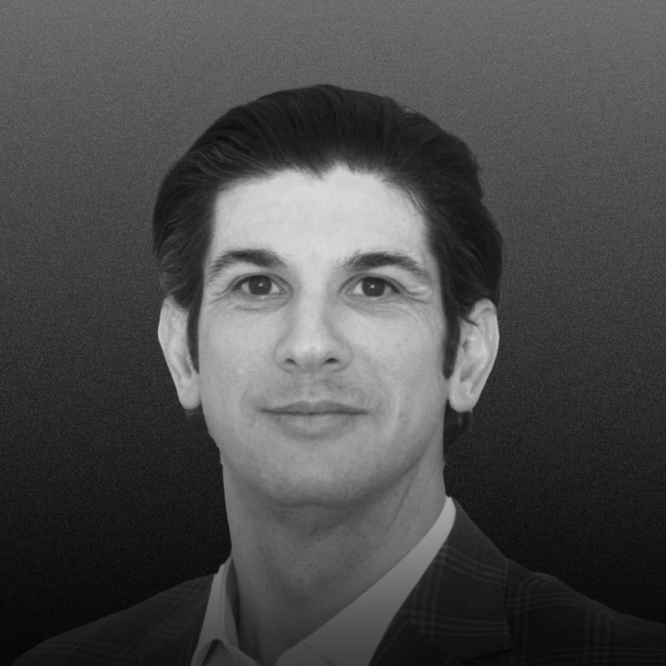 Speaker headshot