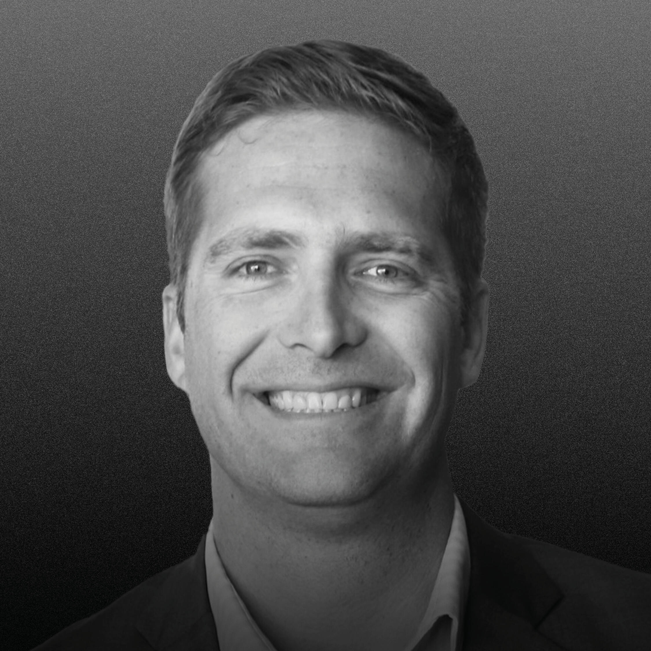 Speaker headshot