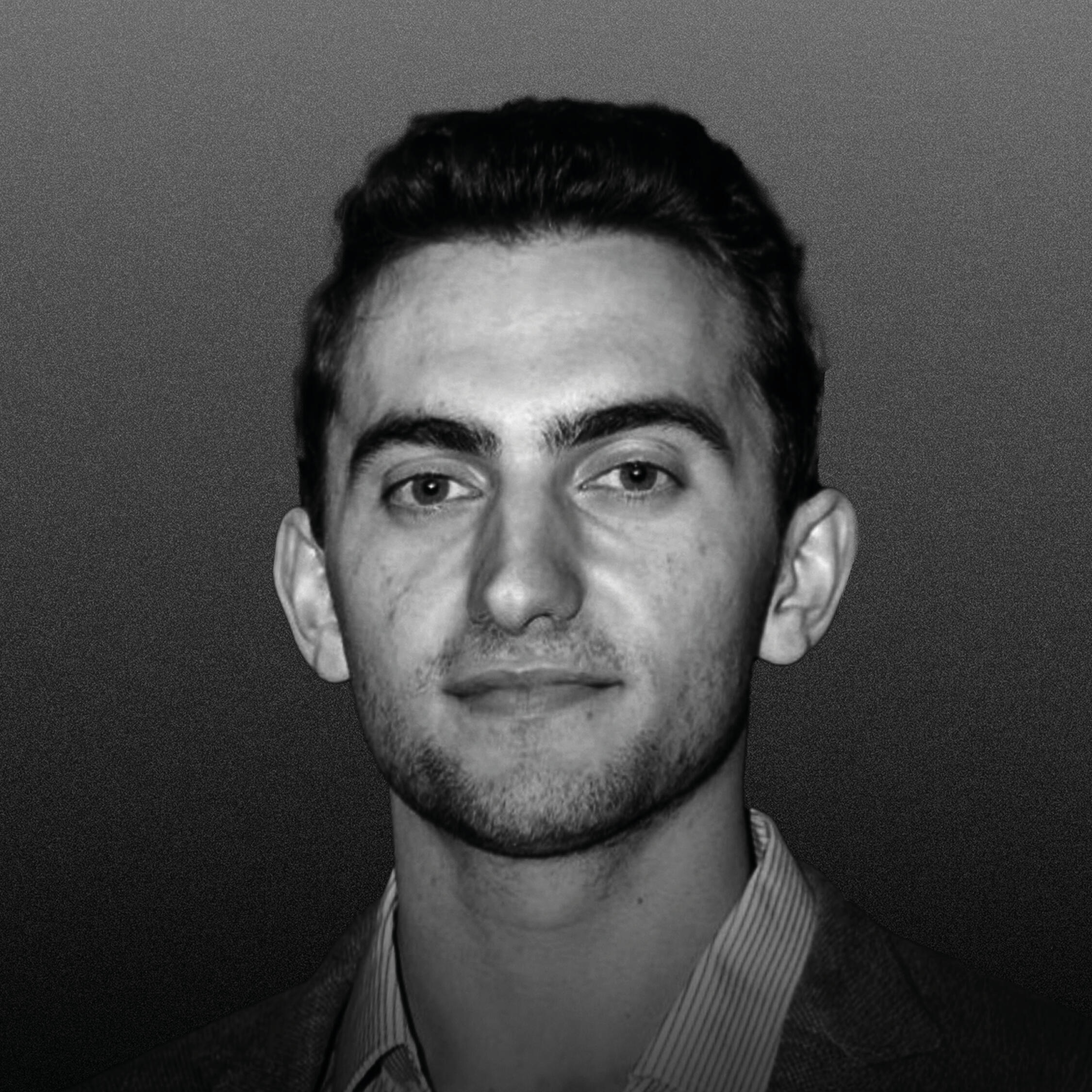 Speaker headshot
