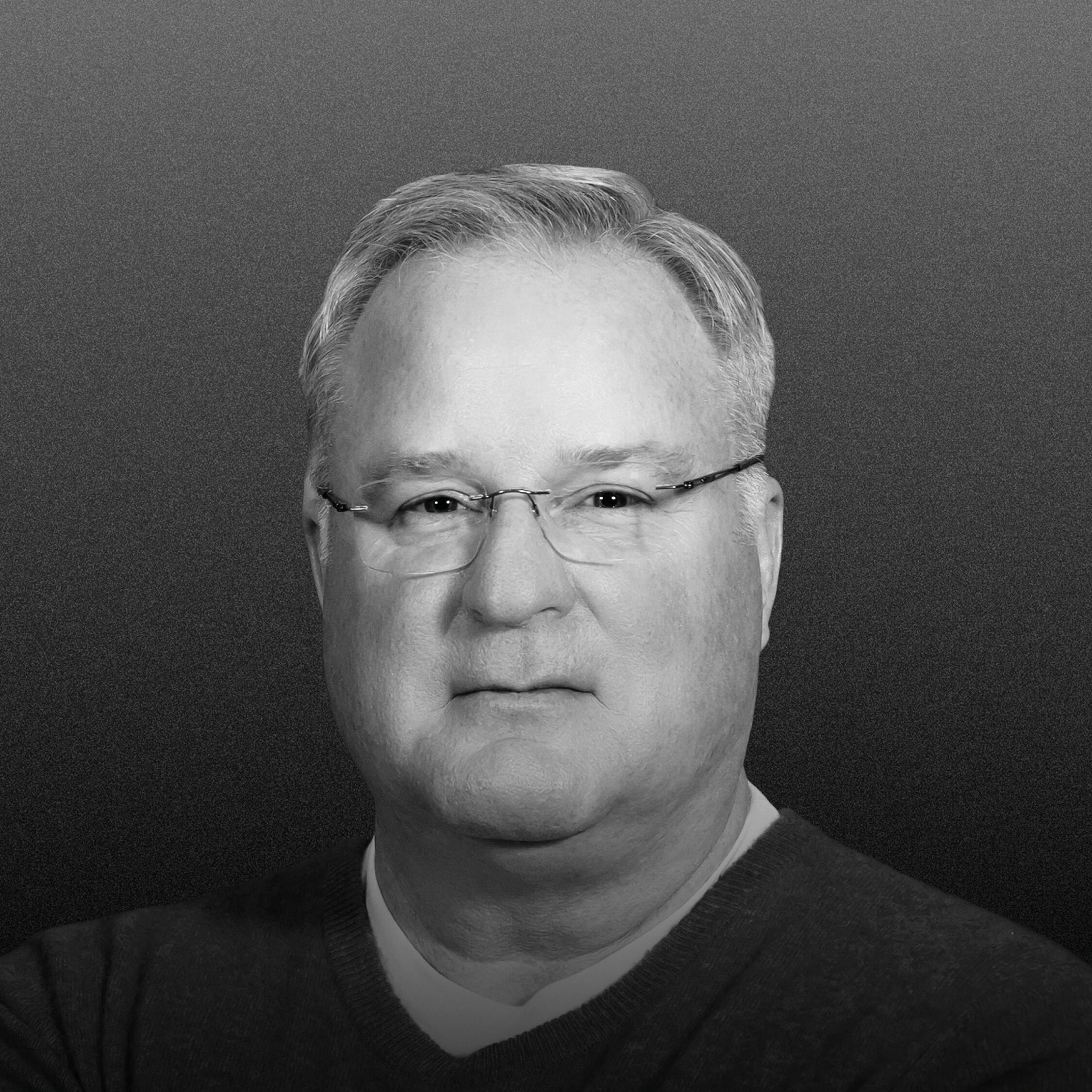 Speaker headshot