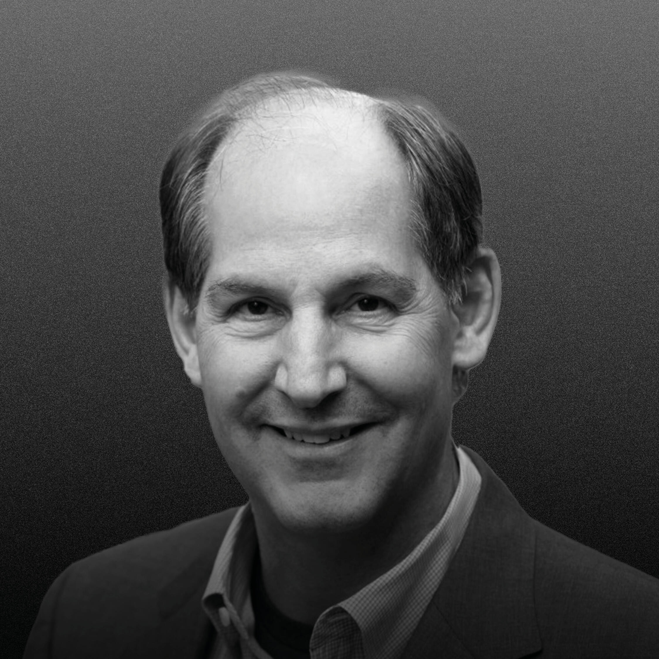 Speaker headshot