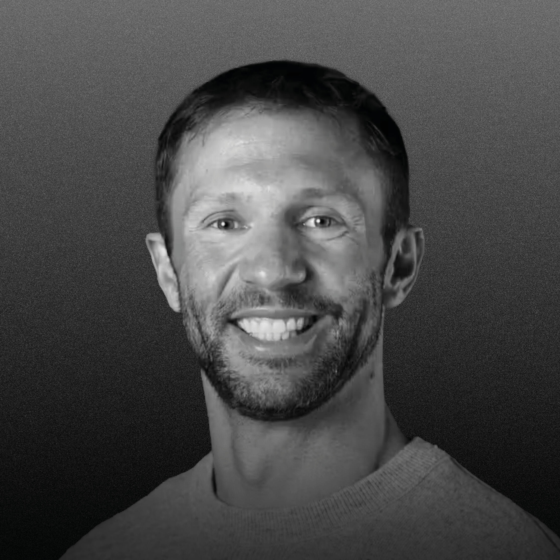 Speaker headshot
