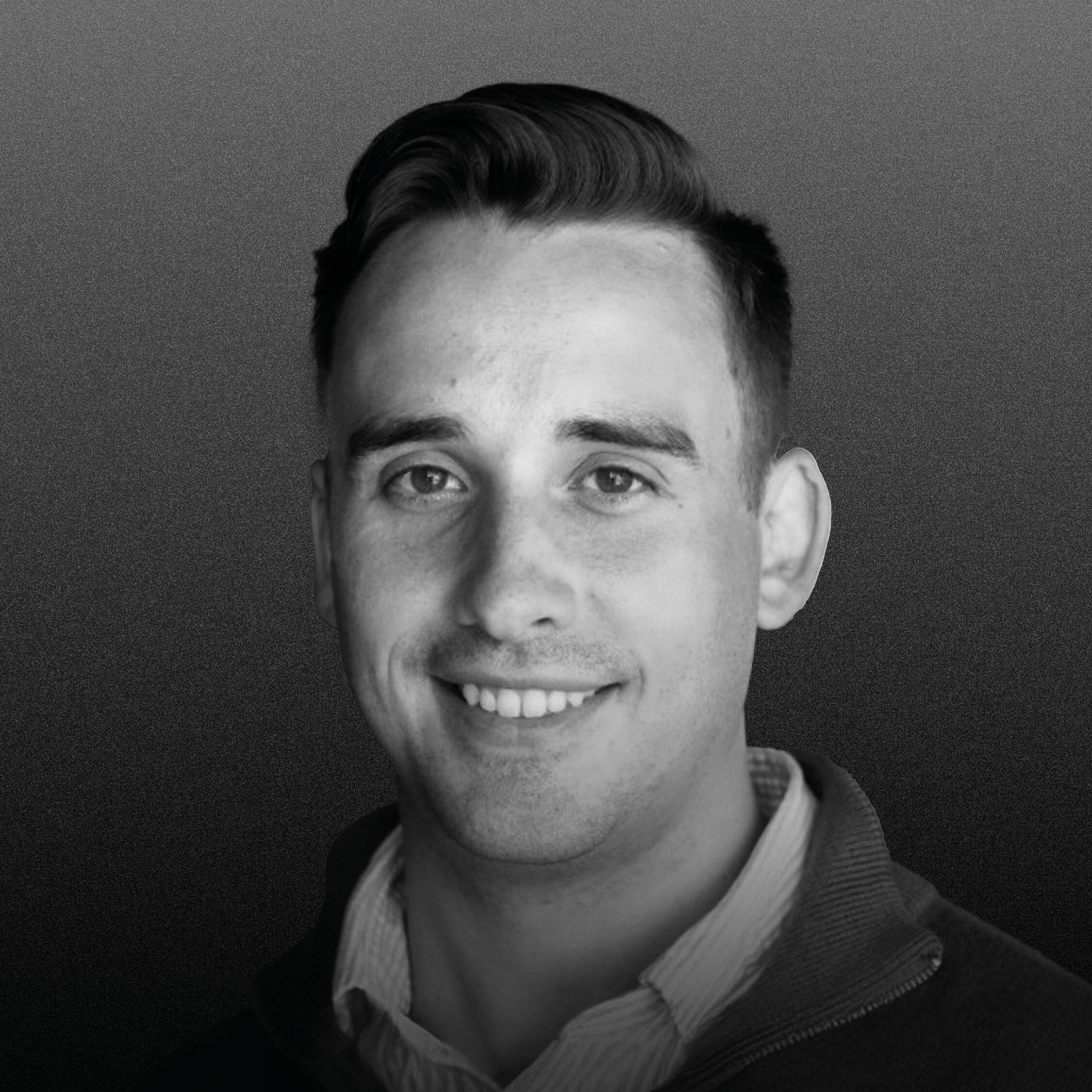 Speaker headshot