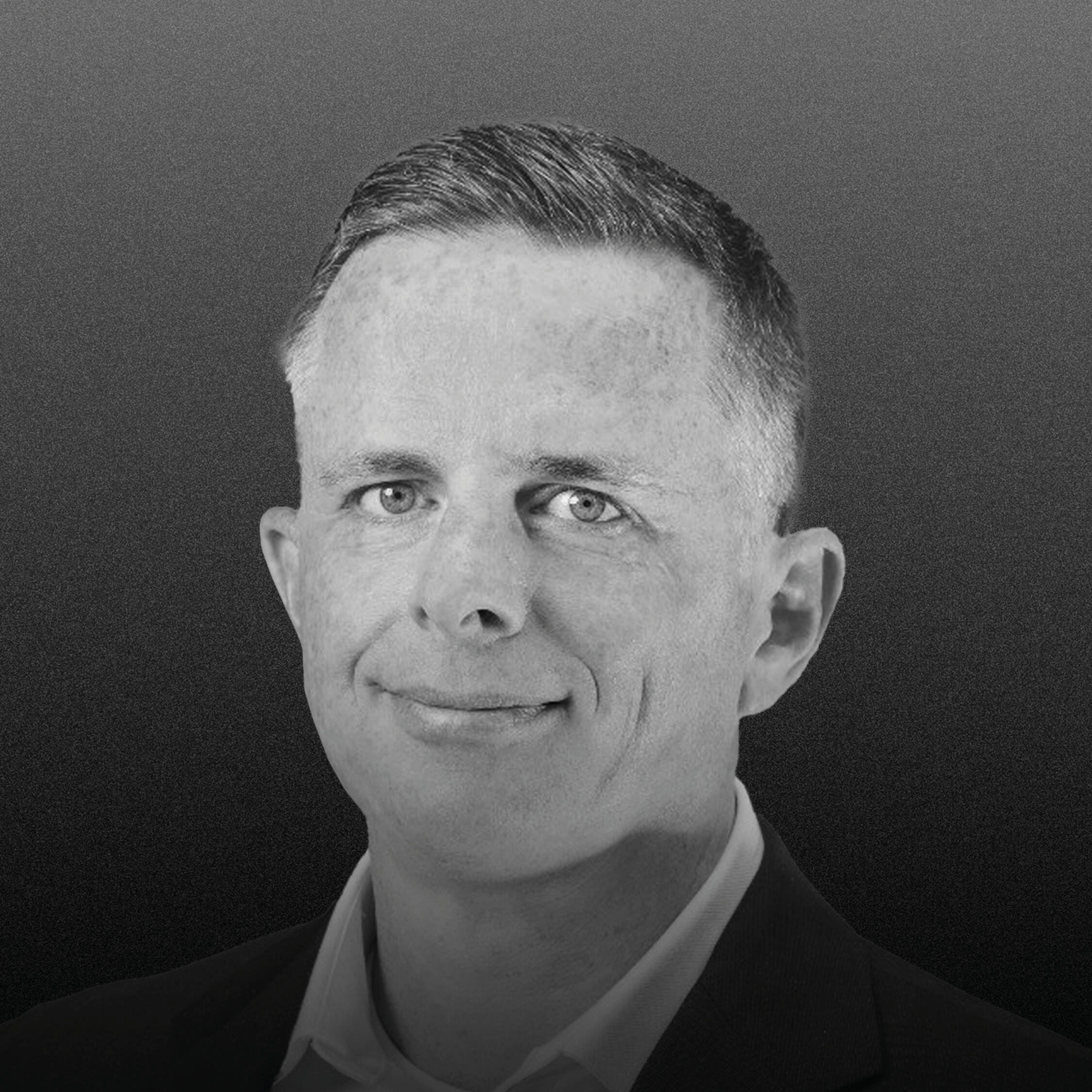 Speaker headshot
