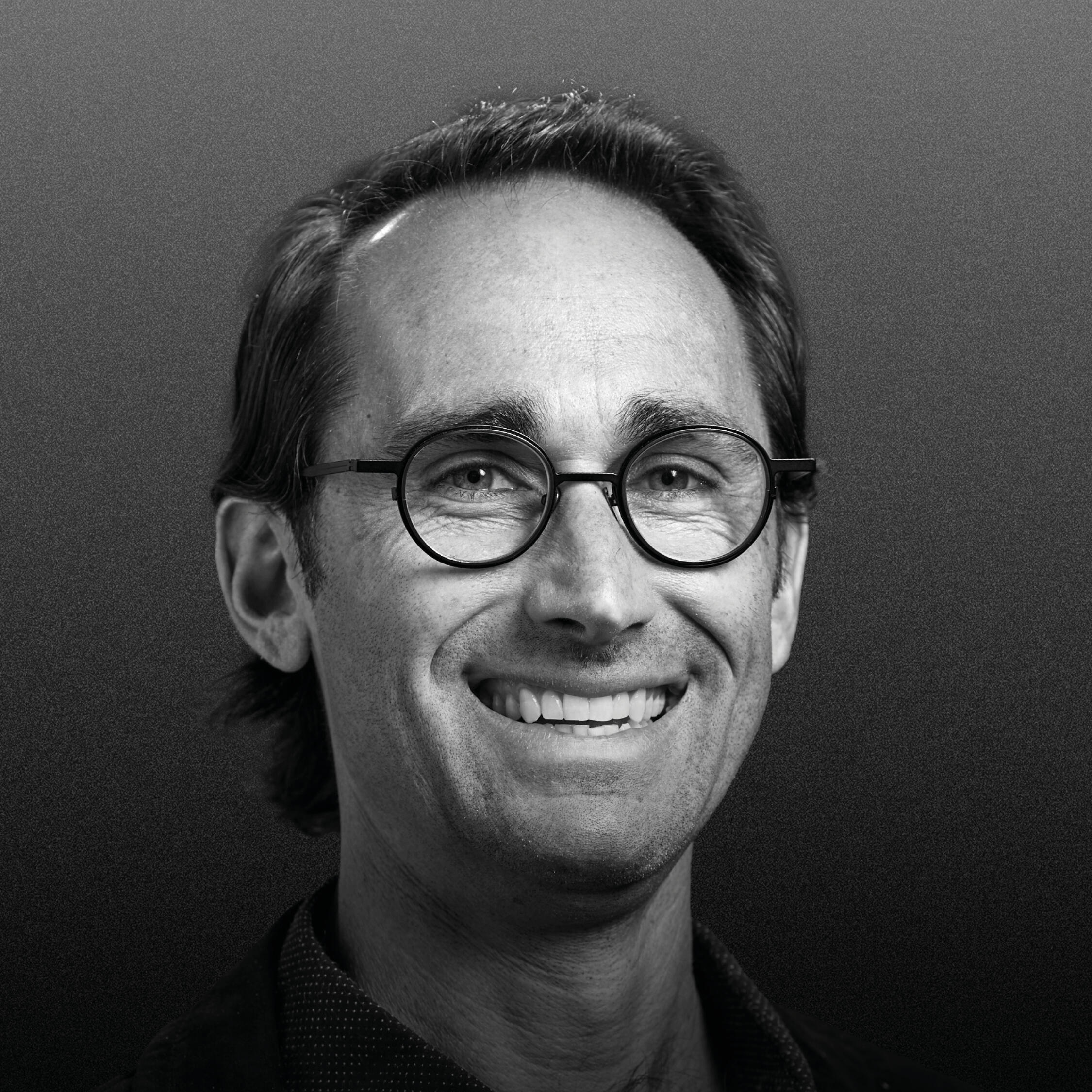 Speaker headshot