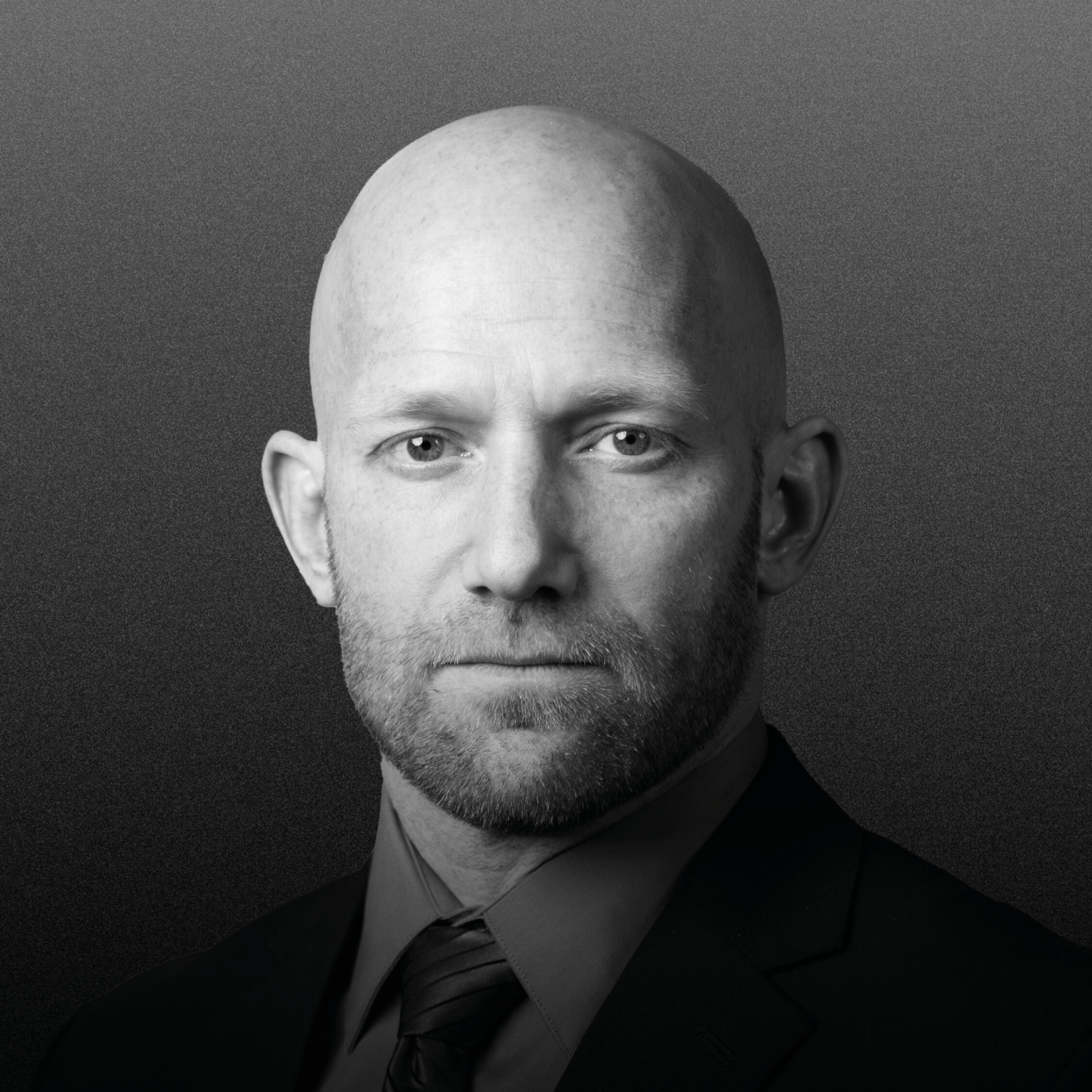 Speaker headshot