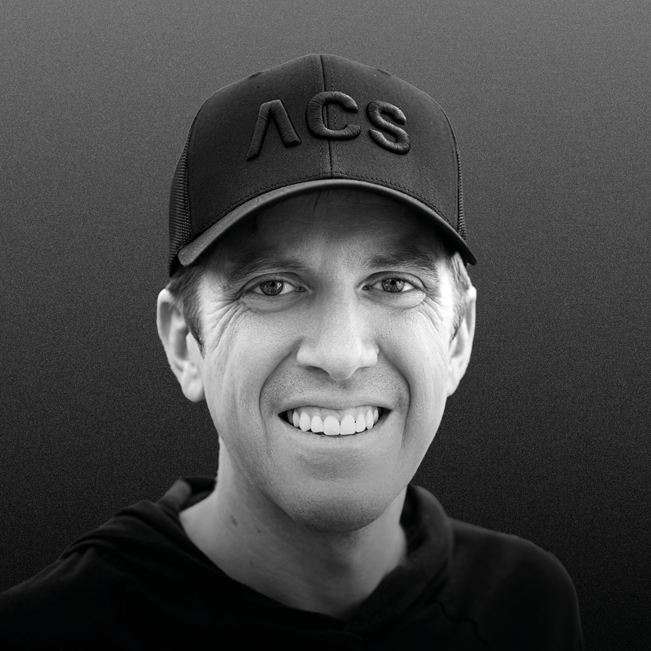 Speaker headshot
