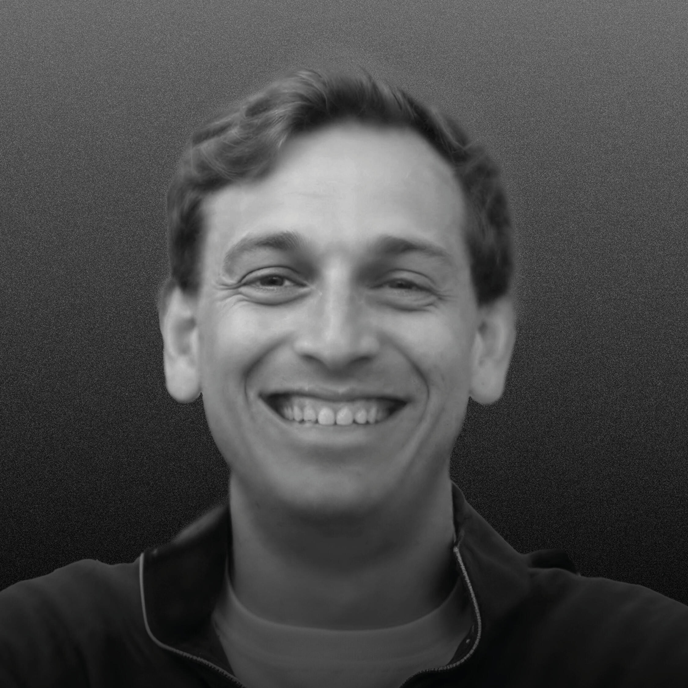 Speaker headshot