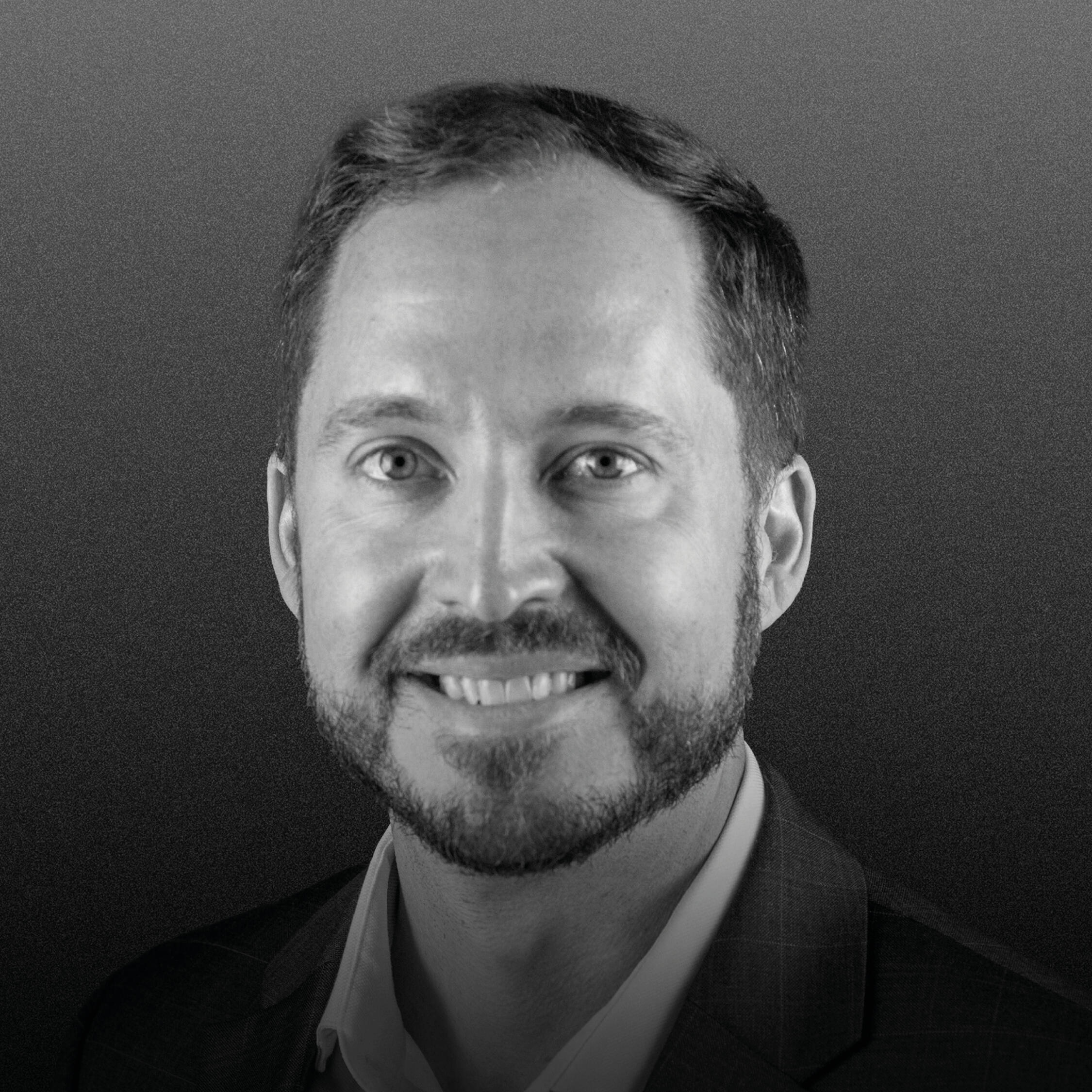 Speaker headshot