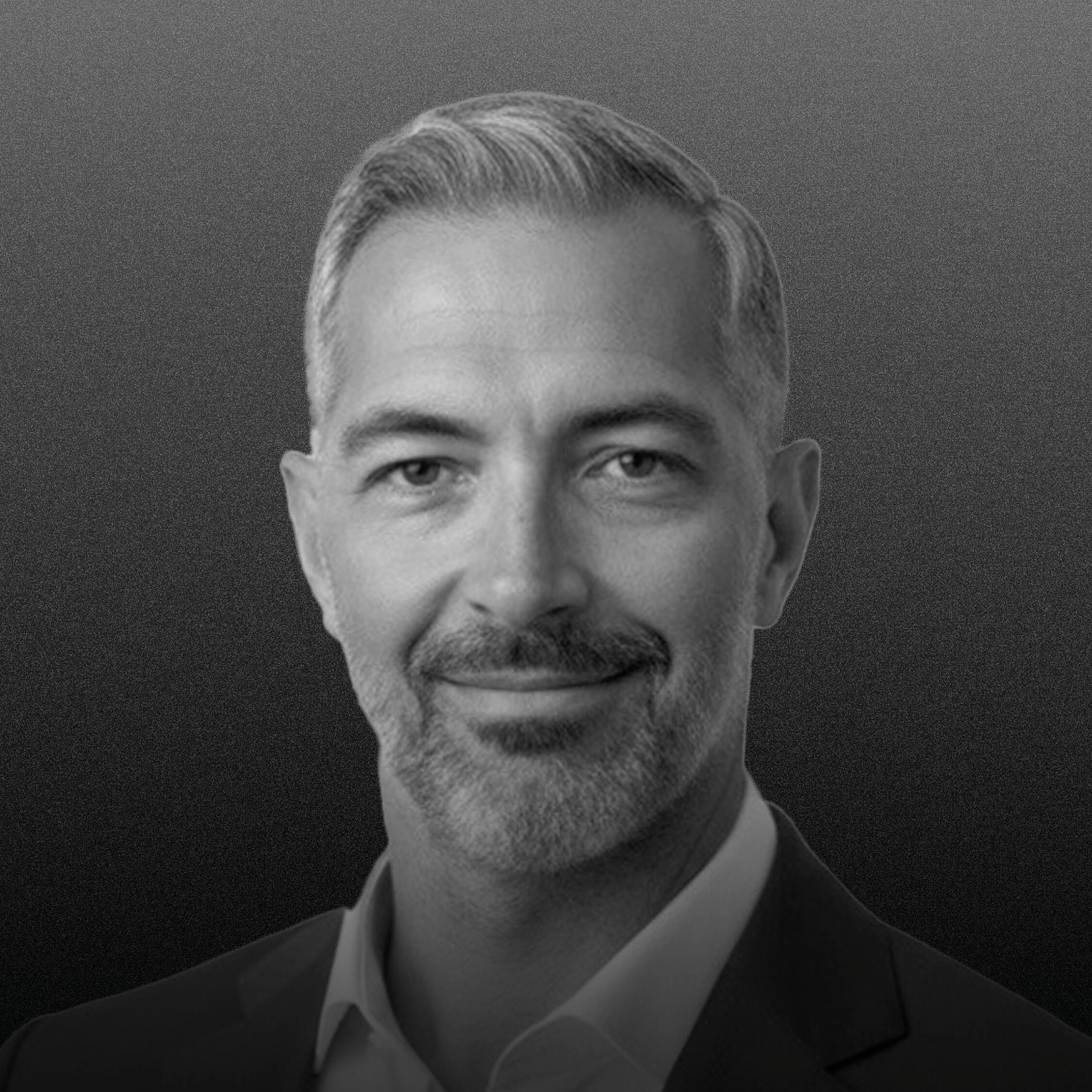 Speaker headshot