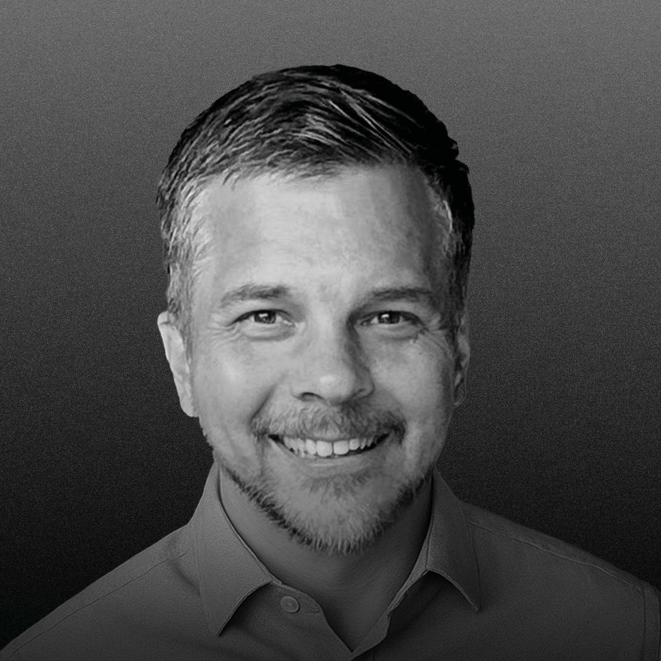 Speaker headshot