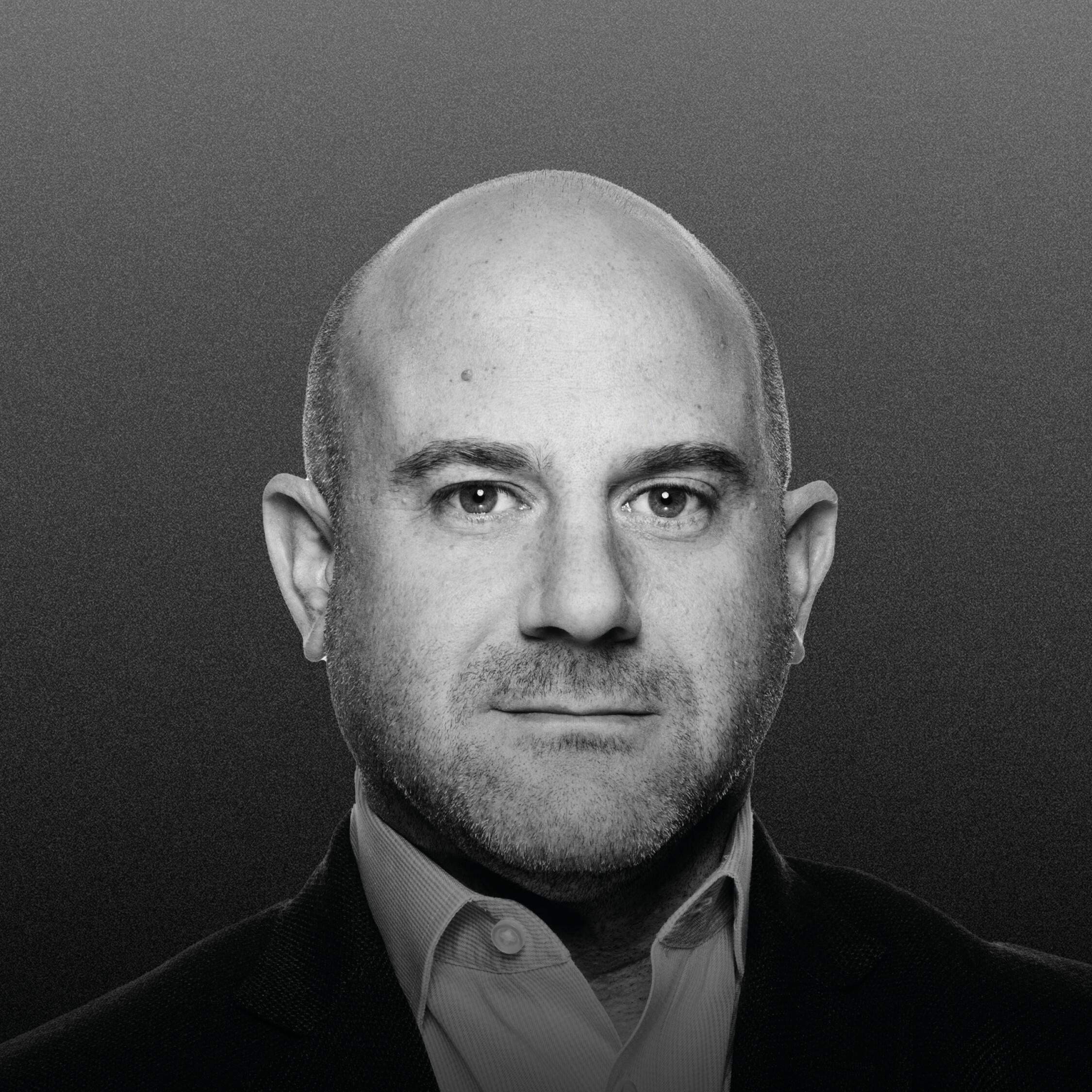 Speaker headshot