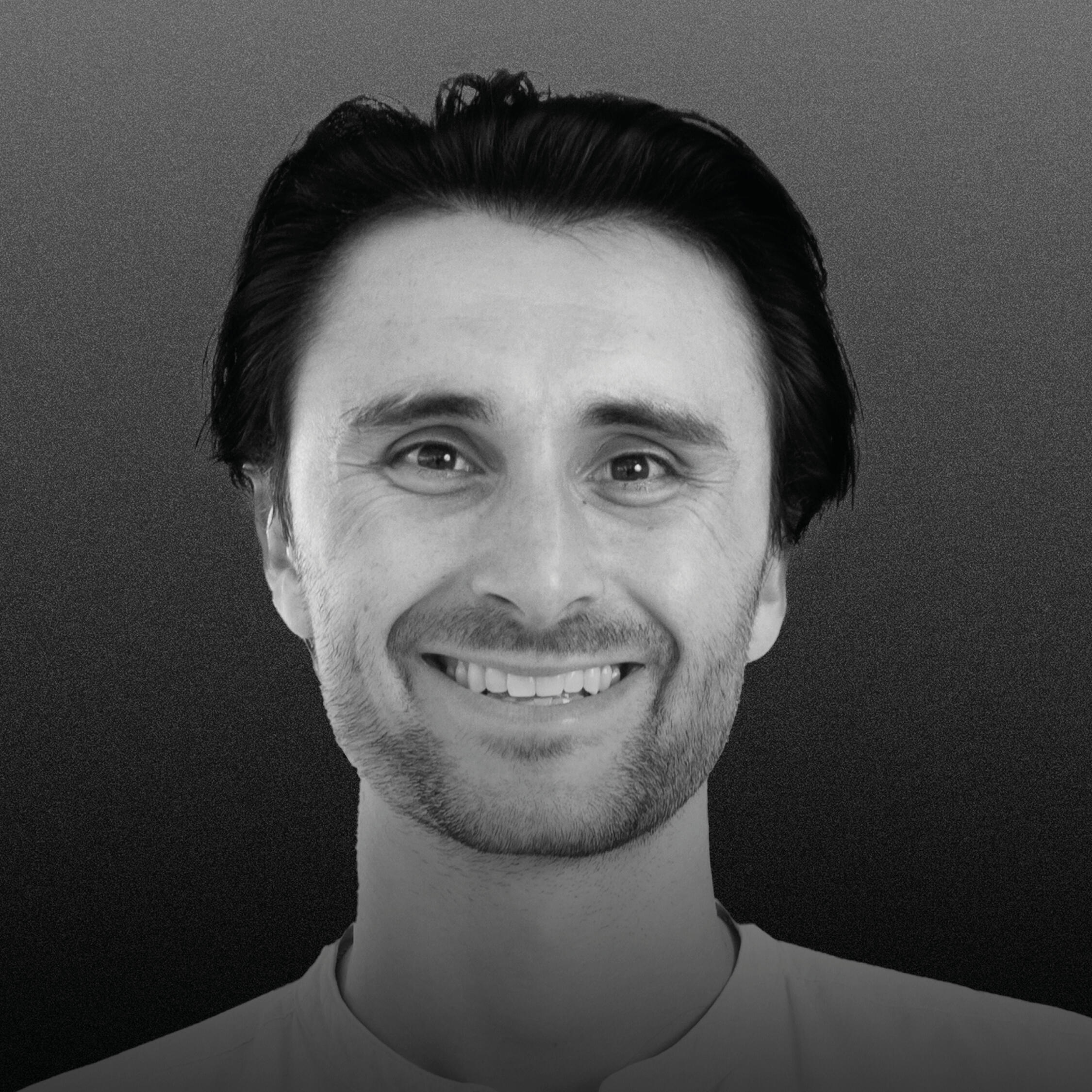 Speaker headshot