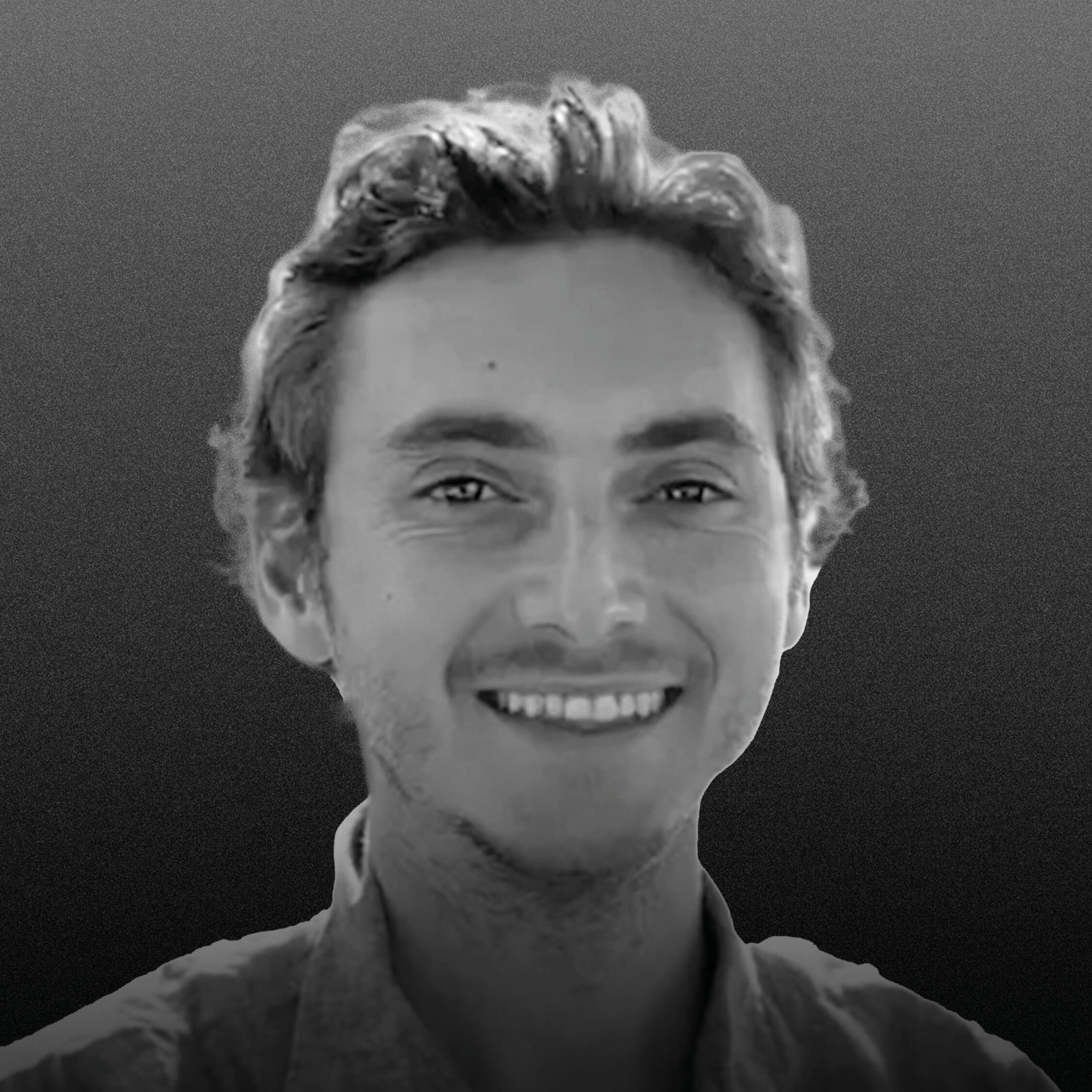 Speaker headshot