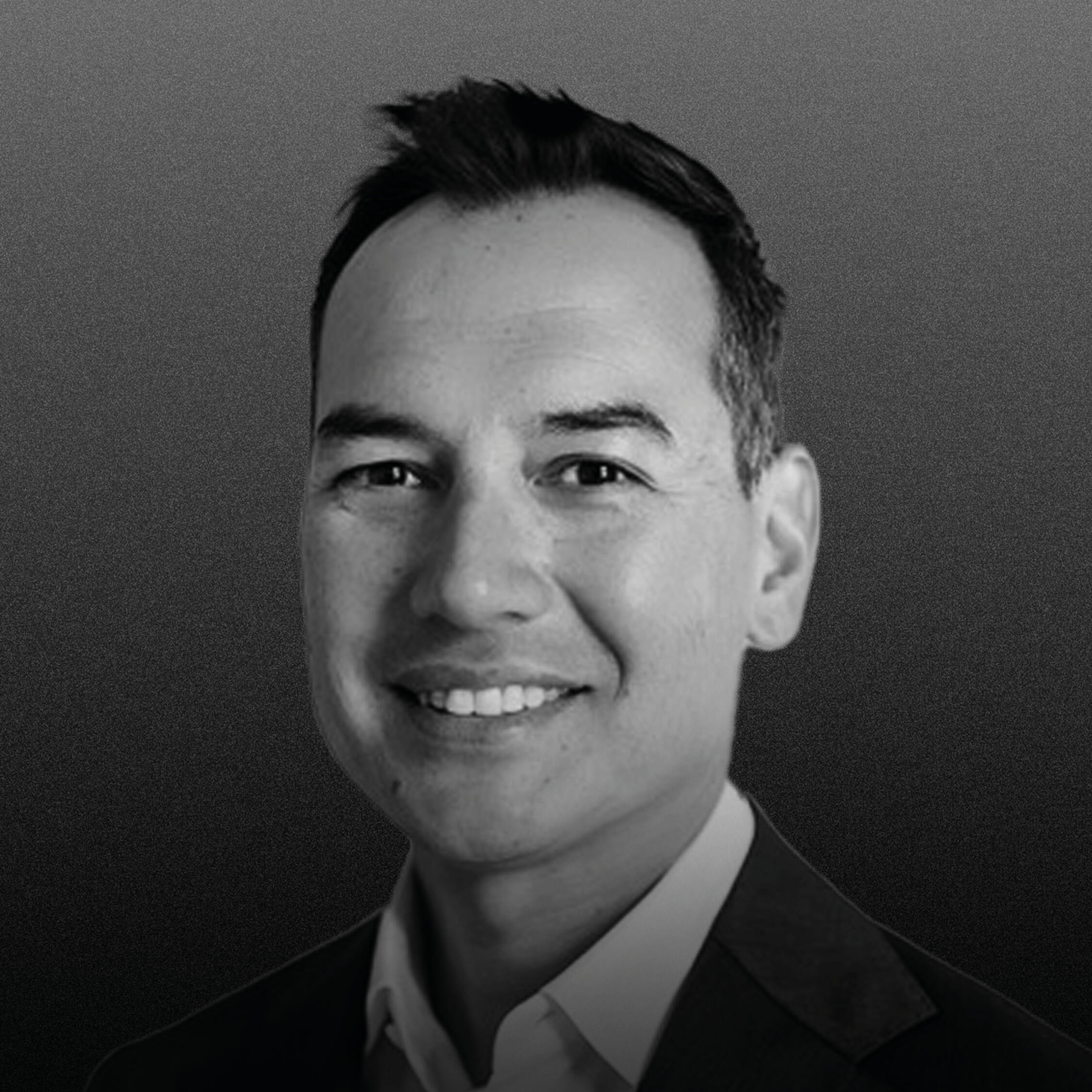 Speaker headshot
